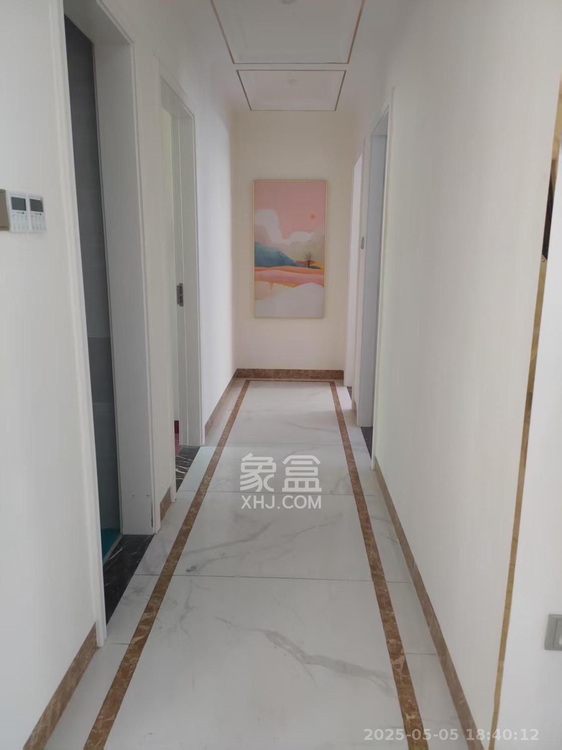 幸福考拉 3室2厅2卫 2600.0元/月 幸福考拉 3室2厅2卫 2600.0元/月室内图