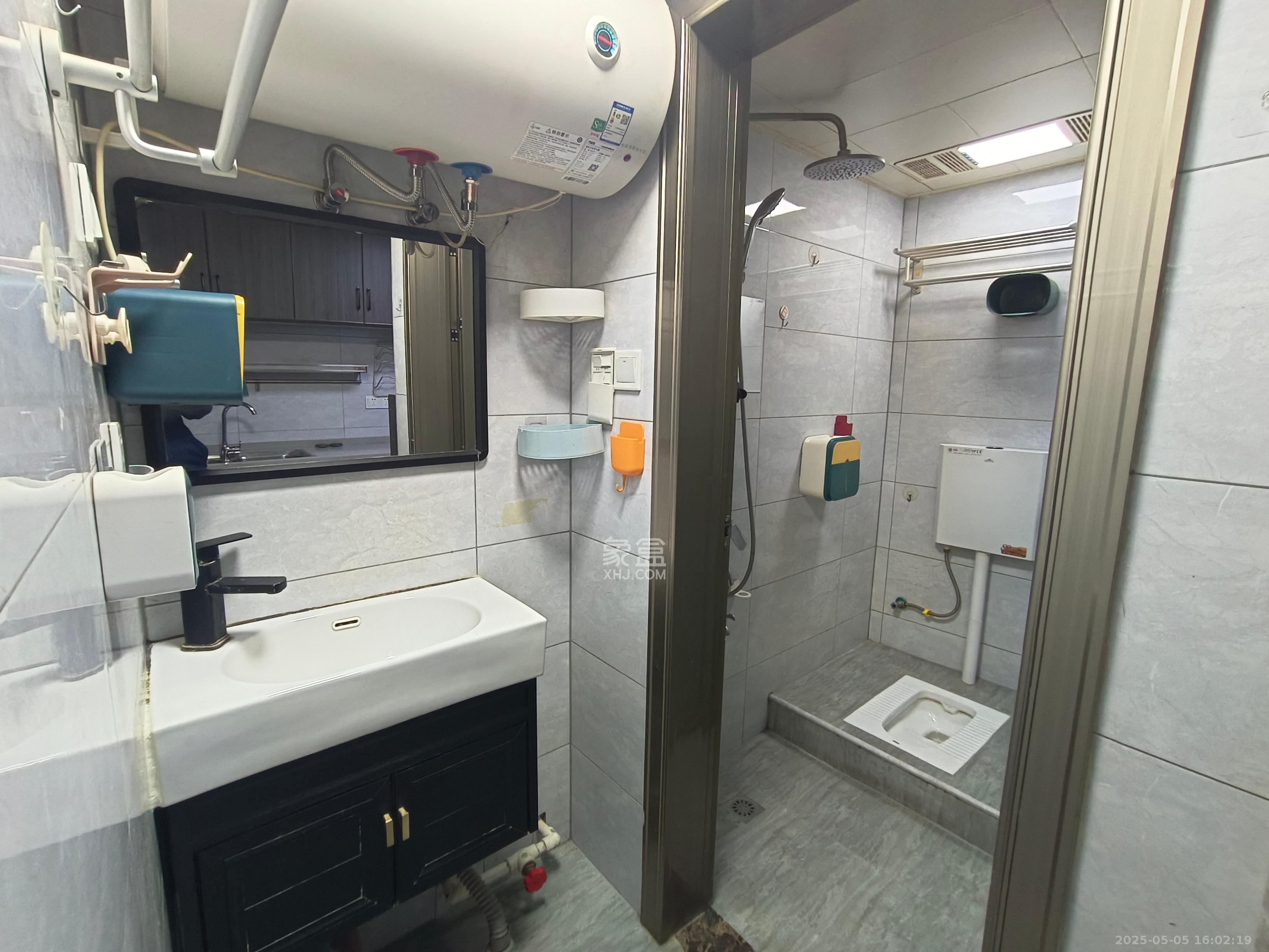 万科金色麦田 2室2厅1卫 2000.0元/月 万科金色麦田 2室2厅1卫 2000.0元/月室内图