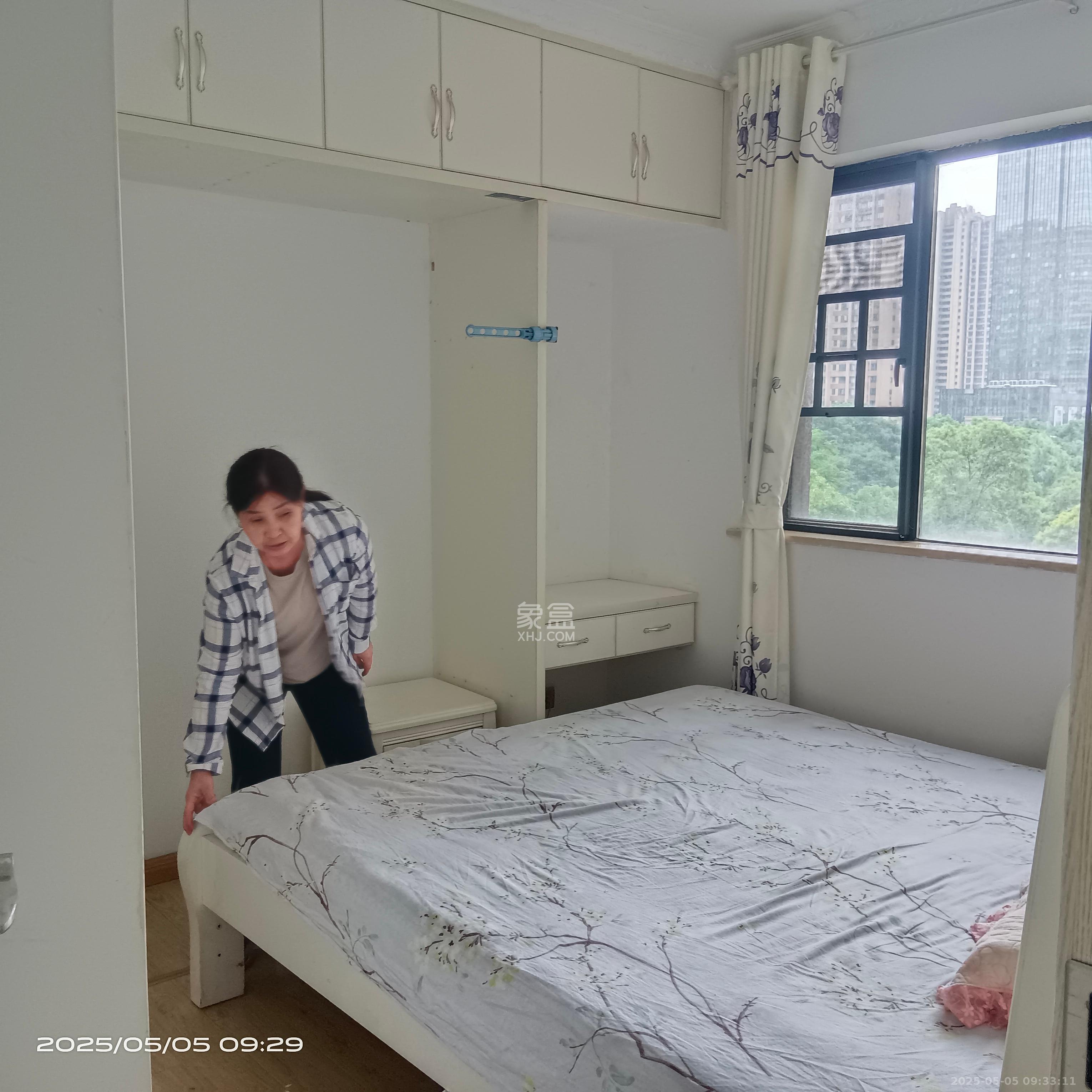 东驿竹园  2室1厅1卫   1800.00元/月室内图