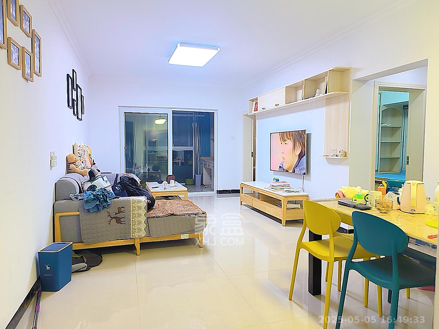 哈佛小镇(五矿哈佛小镇) 3室2厅2卫 2100.0元/月 哈佛小镇(五矿哈佛小镇) 3室2厅2卫 2100.0元/月室内图