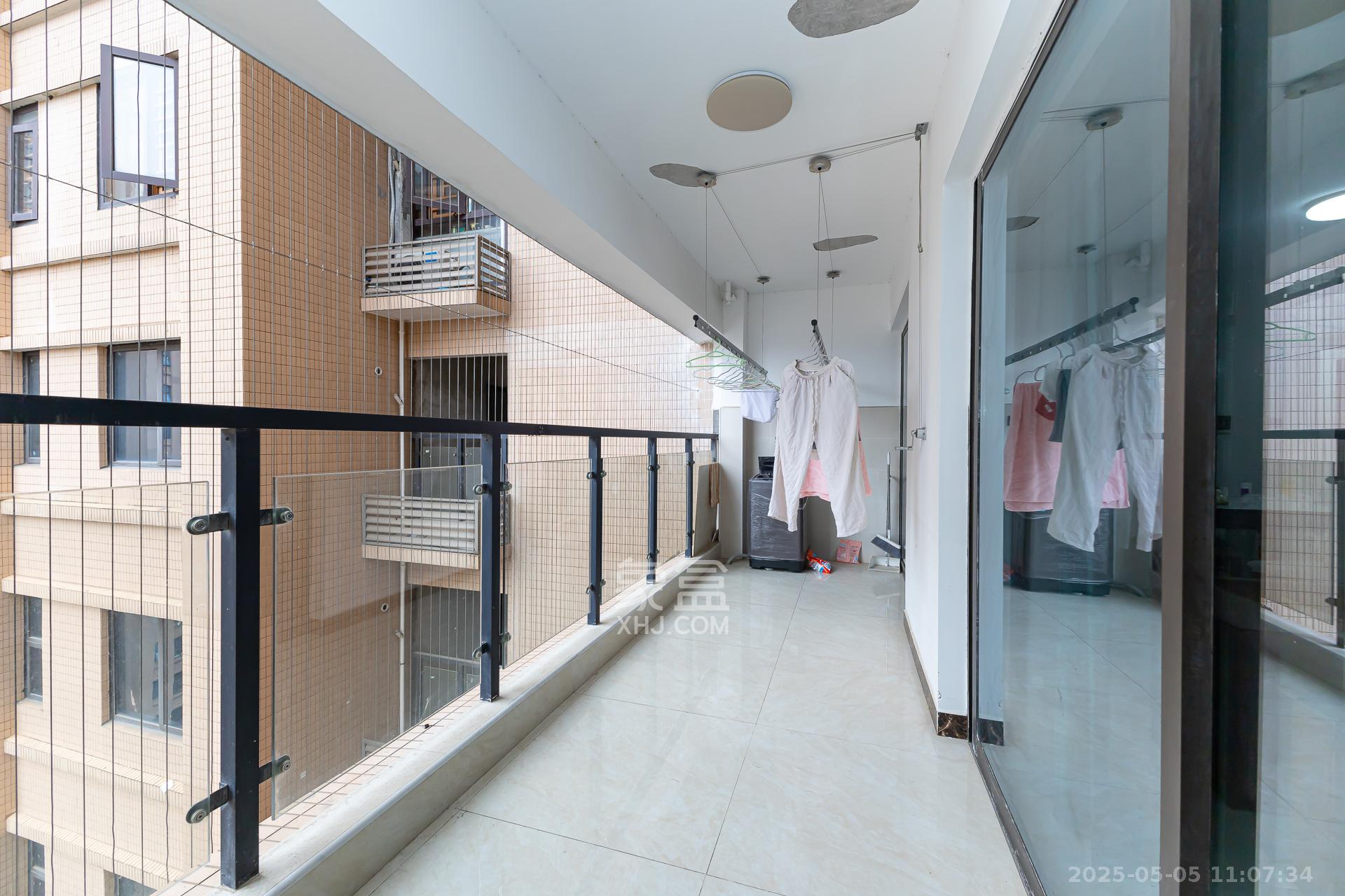 润和又一城 4室2厅2卫 97.0万 润和又一城 4室2厅2卫 97.0万阳台