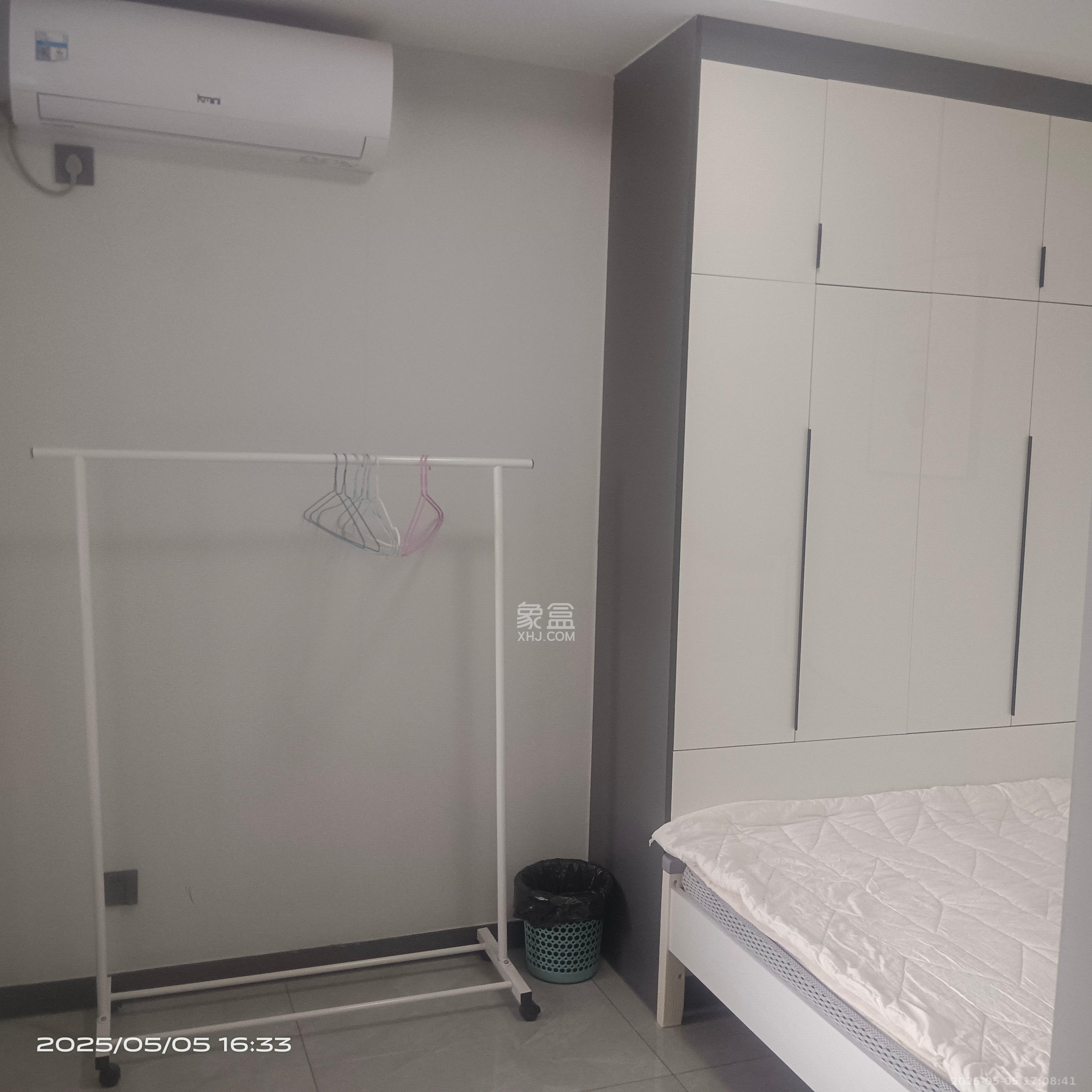 东合新苑  2室1厅1卫   2300.00元/月室内图