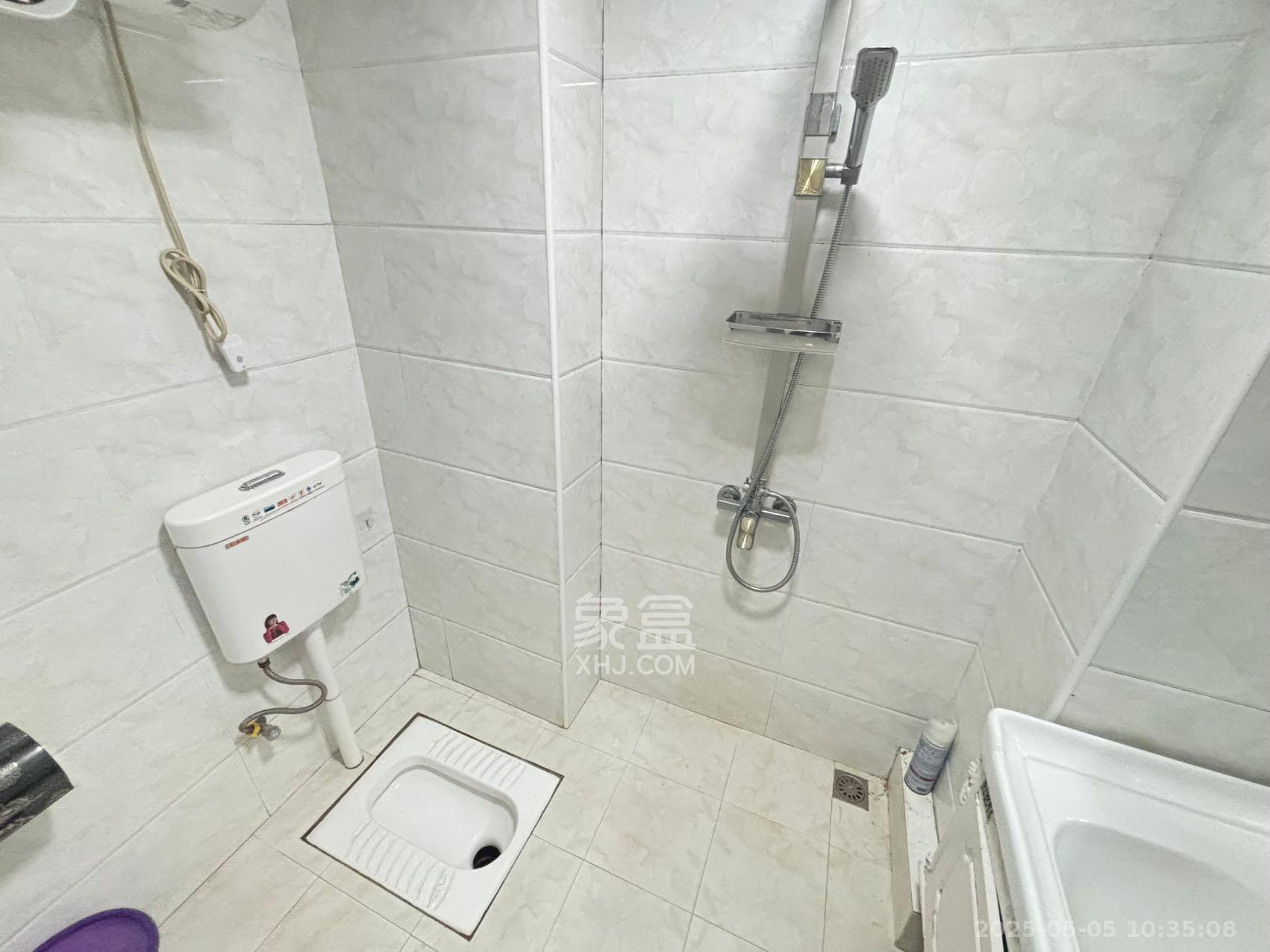 万科魅力之城  2室1厅1卫   1800.00元/月室内图