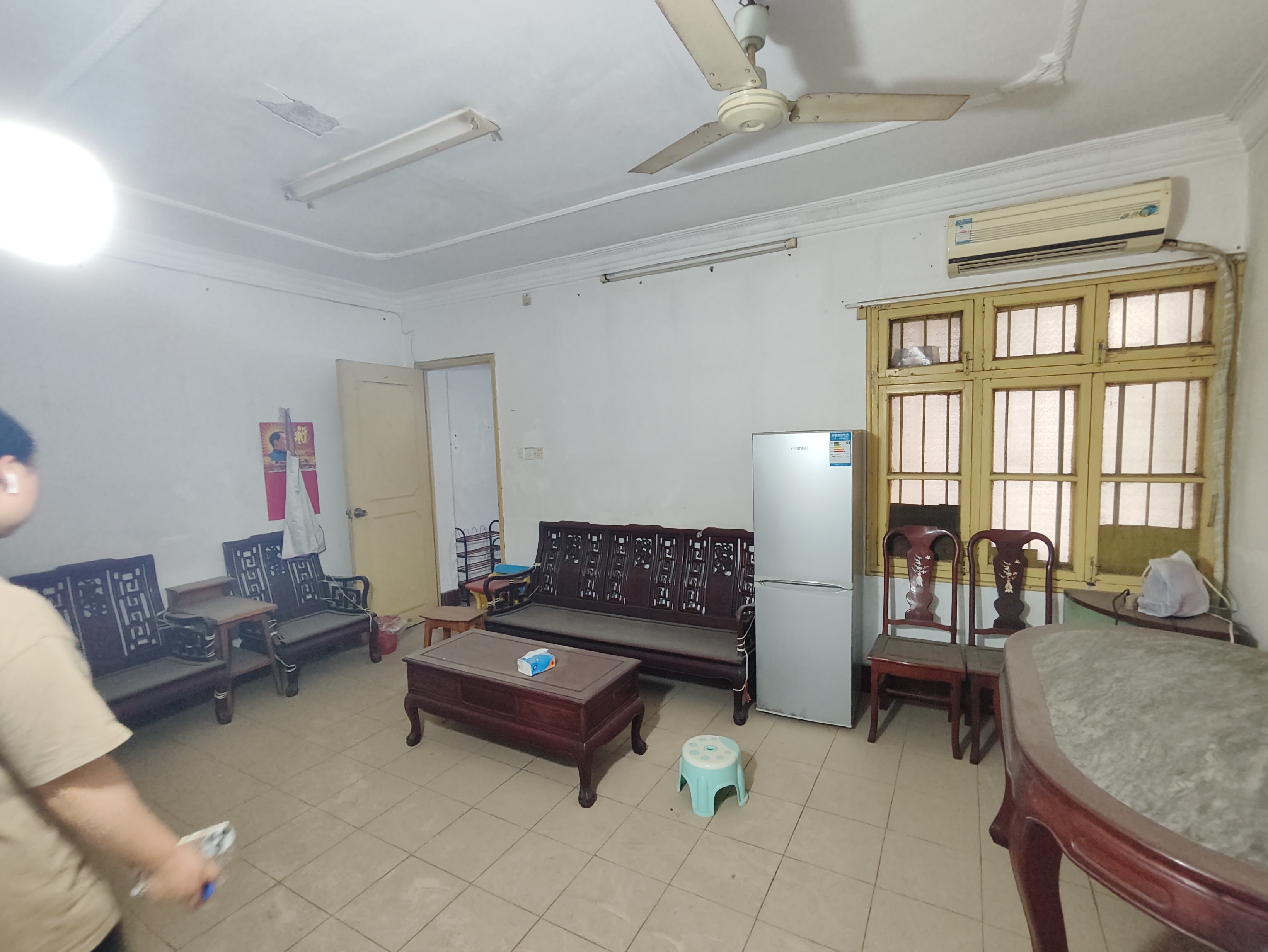 省建苑小区 3室1厅1卫 1400.0元/月 省建苑小区 3室1厅1卫 1400.0元/月户型图