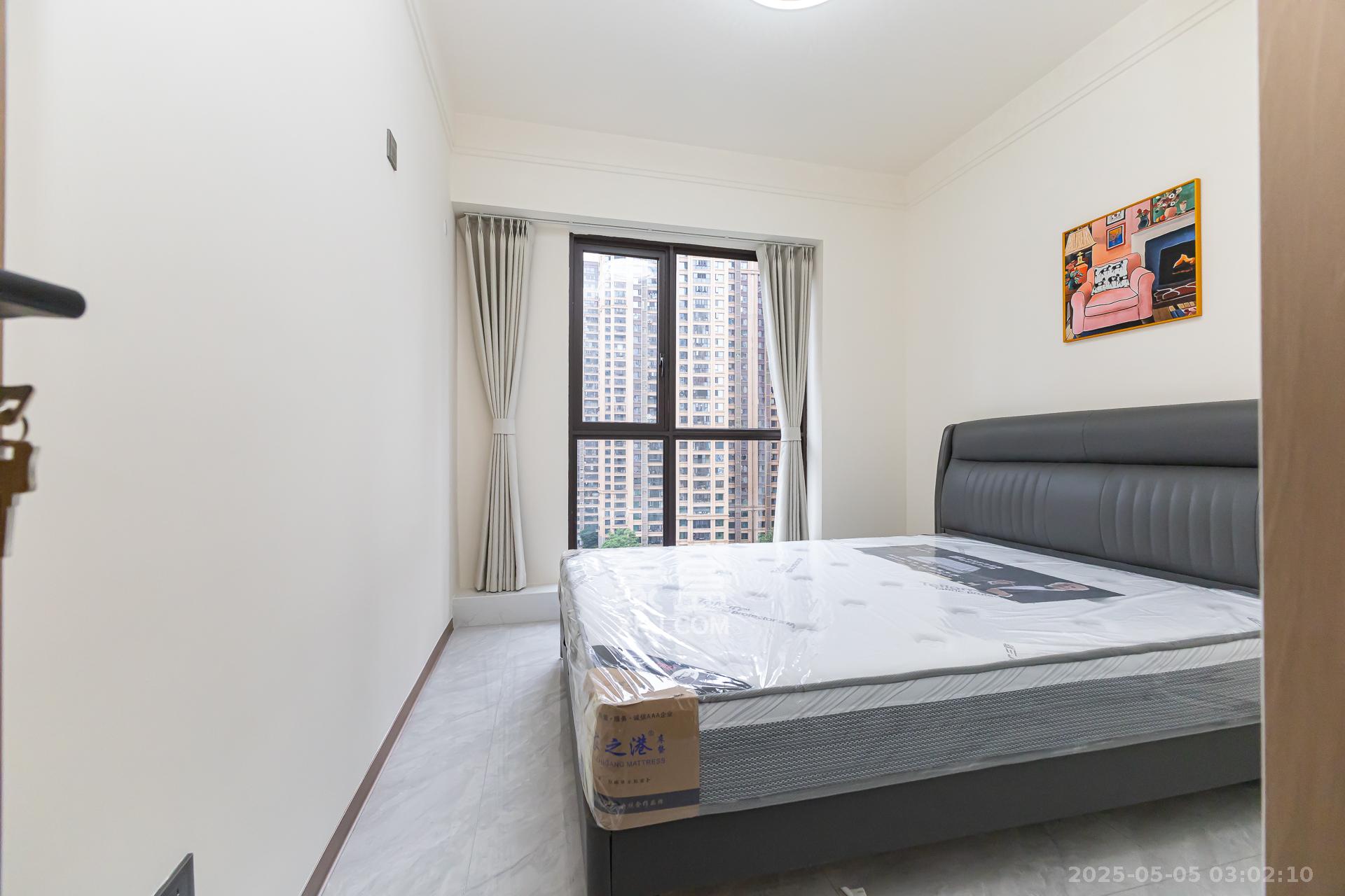 润和又一城 4室2厅2卫 129.8万 润和又一城 4室2厅2卫 129.8万卧室