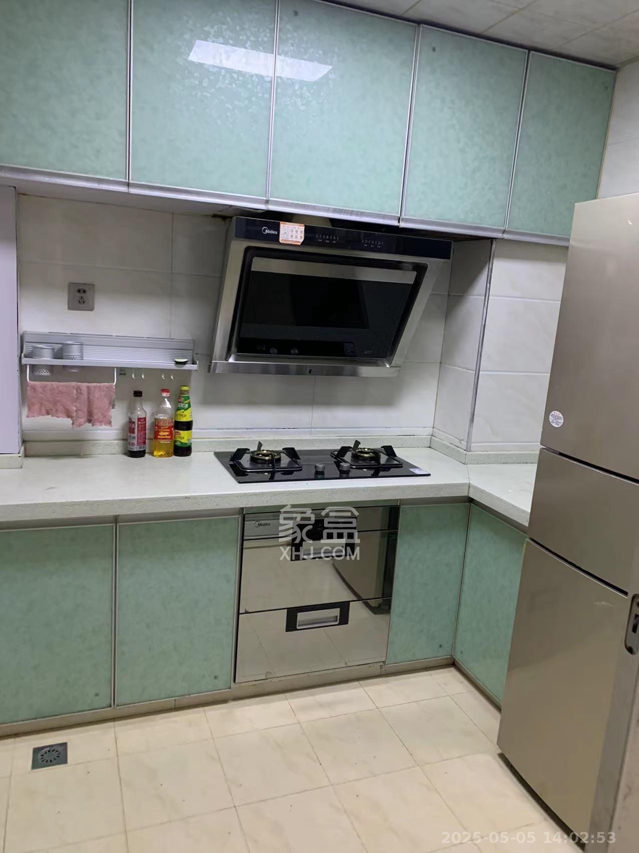 五一华府 3室1厅1卫 4000.0元/月 五一华府 3室1厅1卫 4000.0元/月室内图