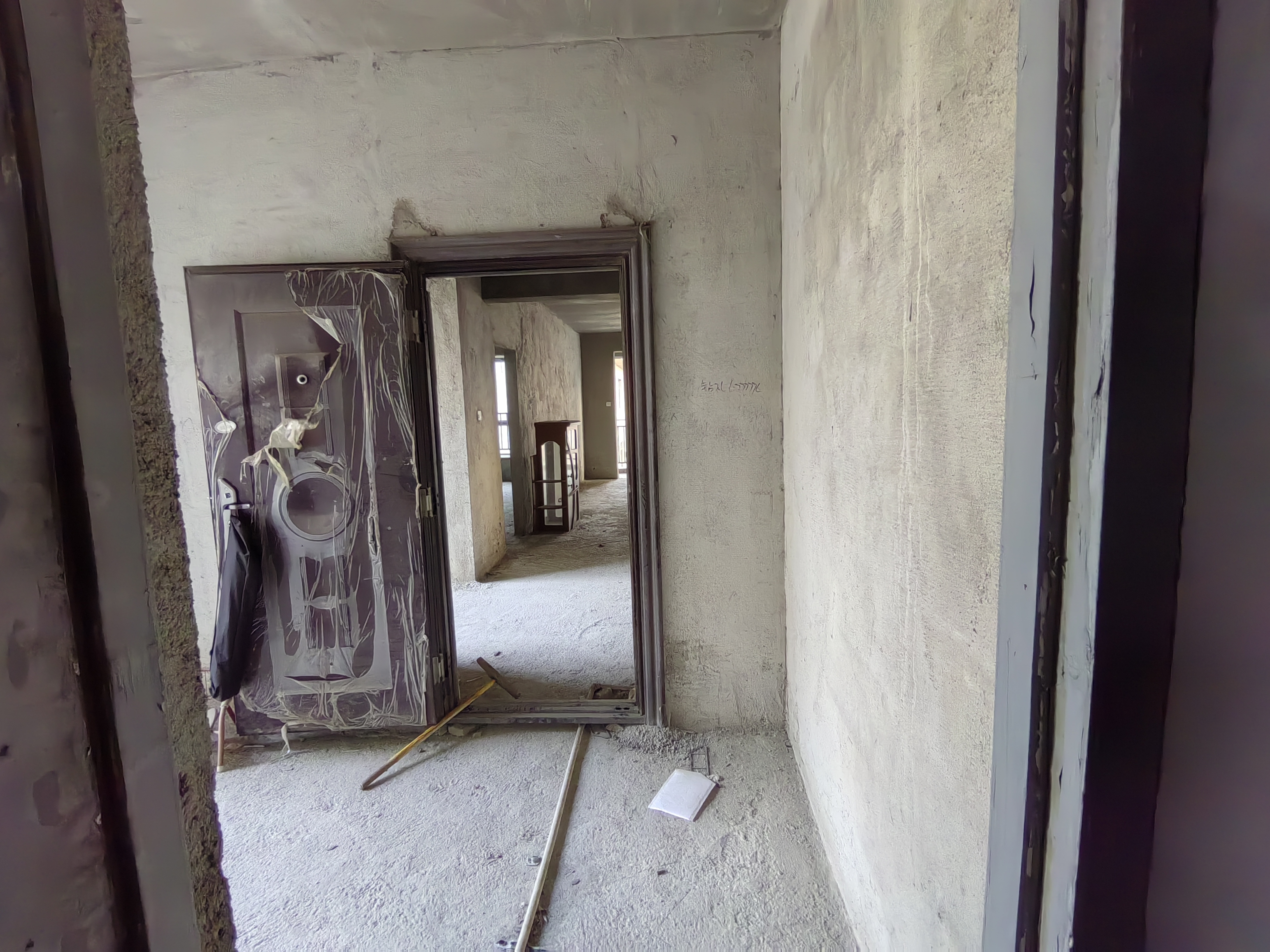 上和世家 4室2厅2卫 68.8万 上和世家 4室2厅2卫 68.8万客厅