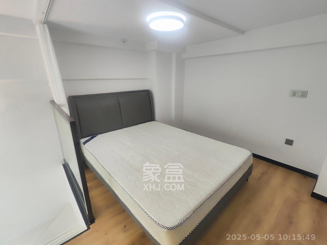 佳兆业云顶都汇  2室1厅1卫    2000.0元/月室内图