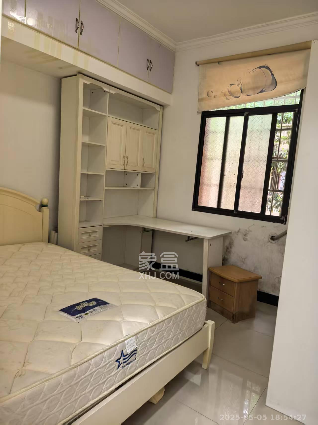 轻苑小区  2室1厅1卫   1500.00元/月室内图1