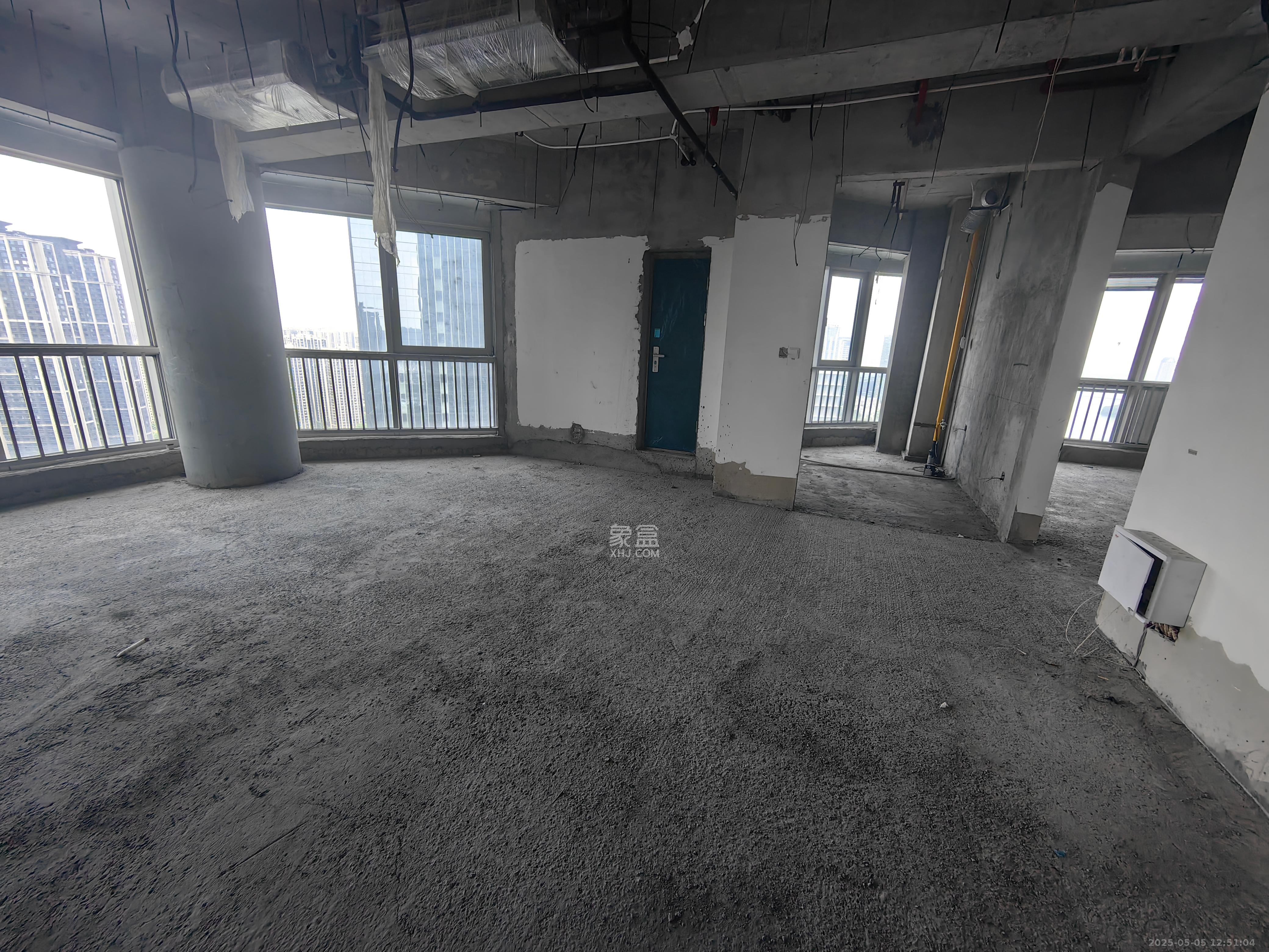 正荣梅溪紫阙台 4室2厅3卫 4000.0元/月 正荣梅溪紫阙台 4室2厅3卫 4000.0元/月室内图