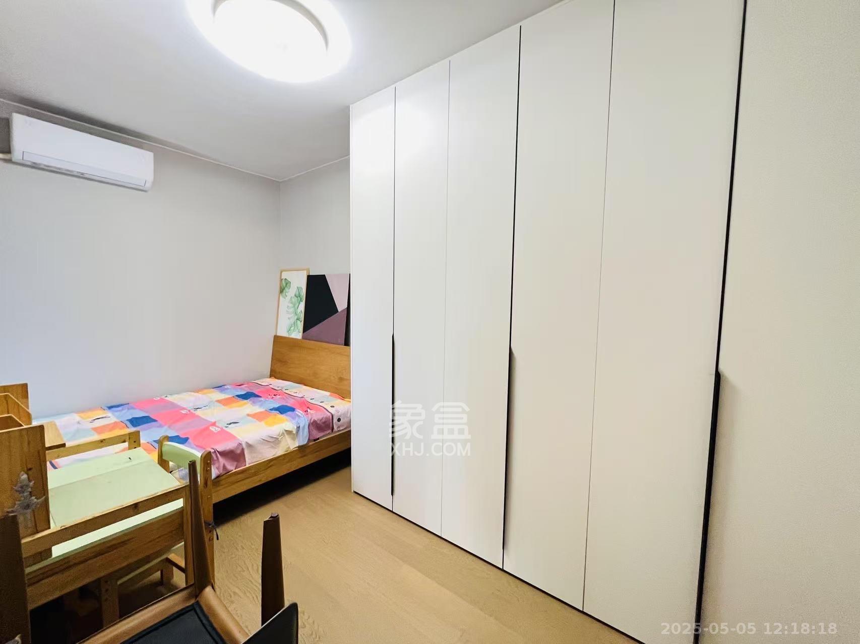時(shí)代印記（長(zhǎng)沙時(shí)代印記花園）  3室2廳2衛(wèi)   3400.00元/月室內(nèi)圖