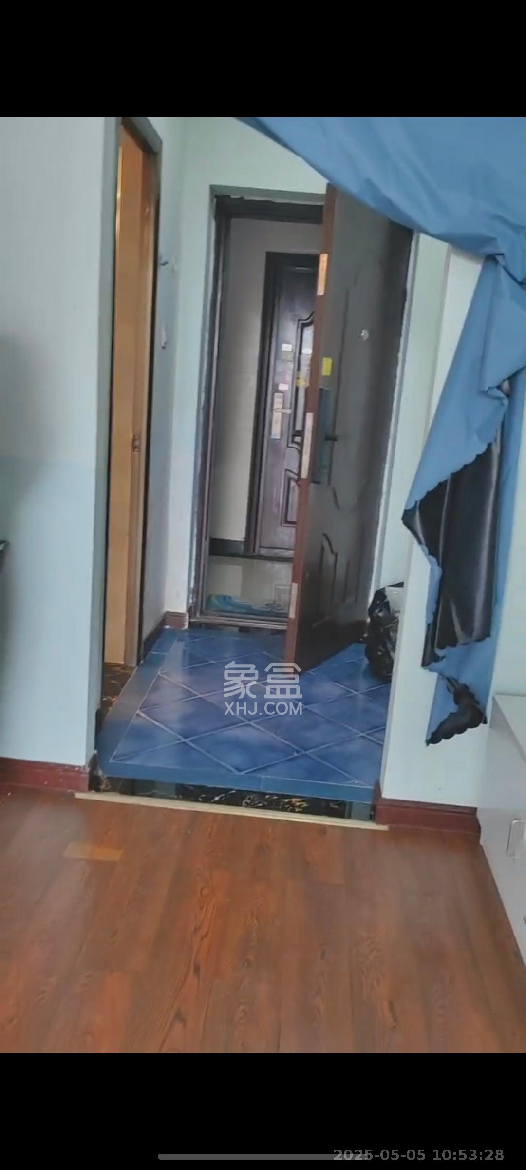 金鼎公园尚 1室1厅1卫 1200.0元/月 金鼎公园尚 1室1厅1卫 1200.0元/月室内图