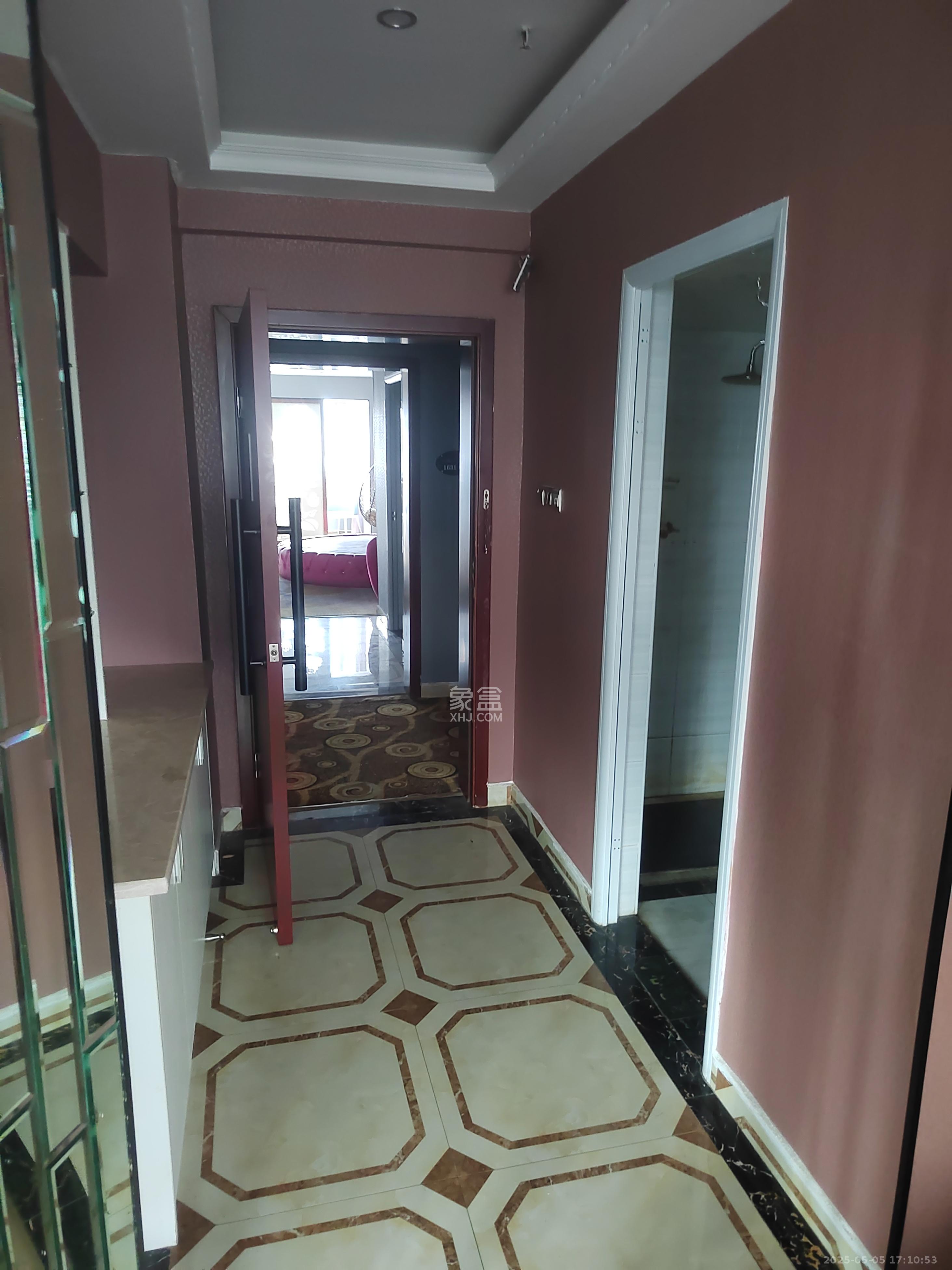 喜盈门范城  1室0厅0卫    17500.0元/月室内图