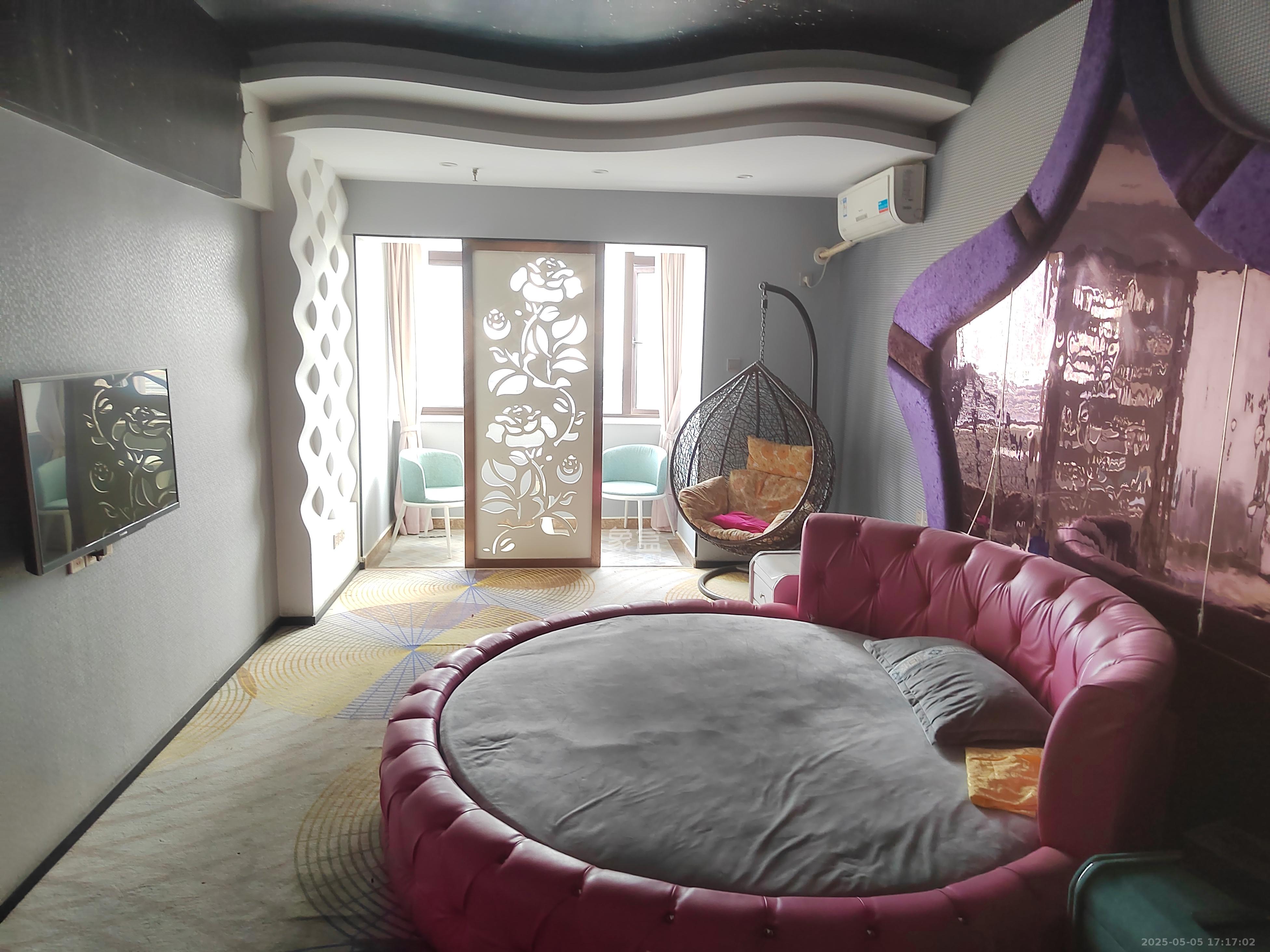 喜盈门范城 1室0厅0卫 17500.0元/月 喜盈门范城 1室0厅0卫 17500.0元/月室内图