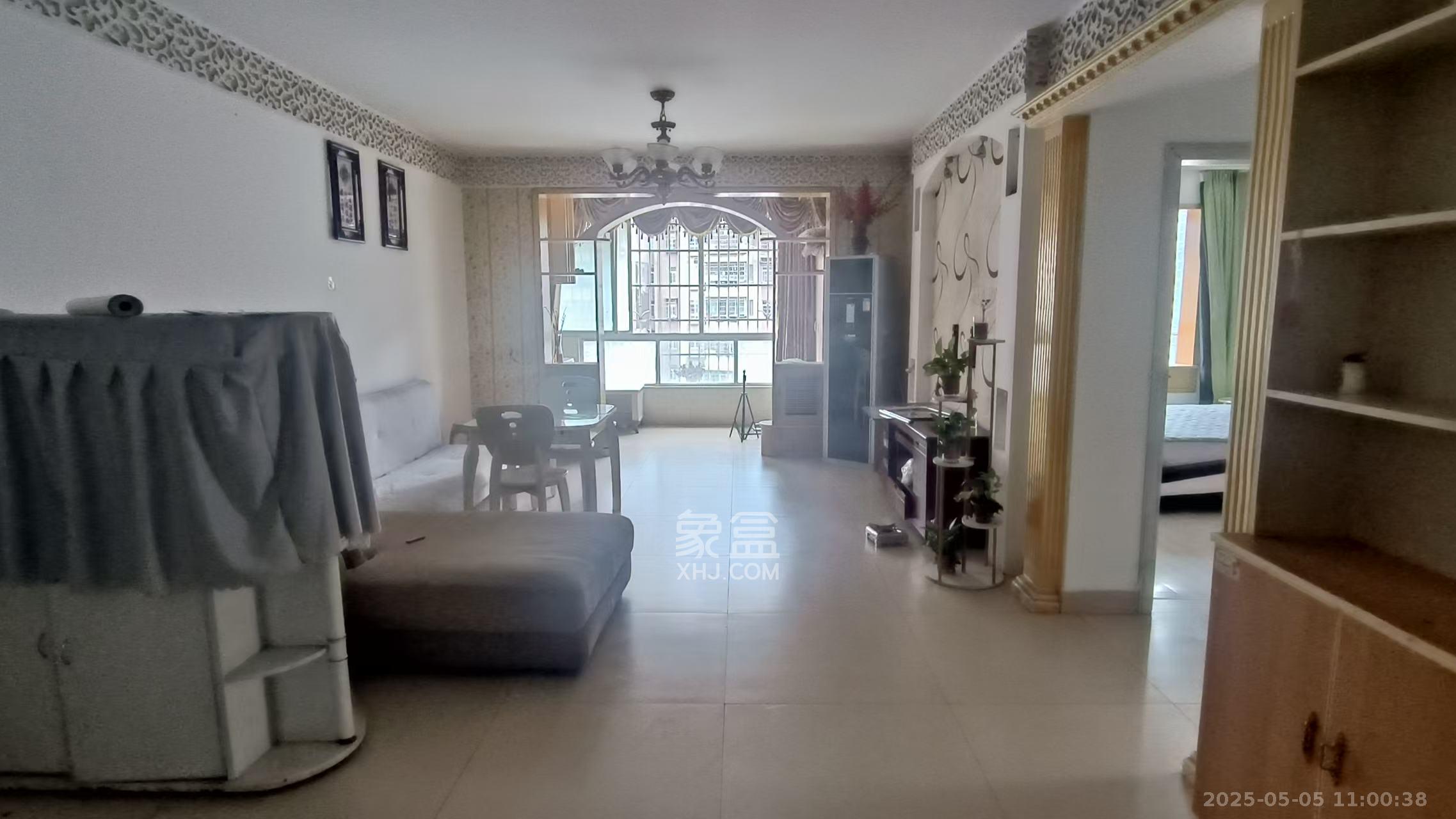 黎郡新宇康景园 2室1厅1卫 2000.0元/月 黎郡新宇康景园 2室1厅1卫 2000.0元/月室内图