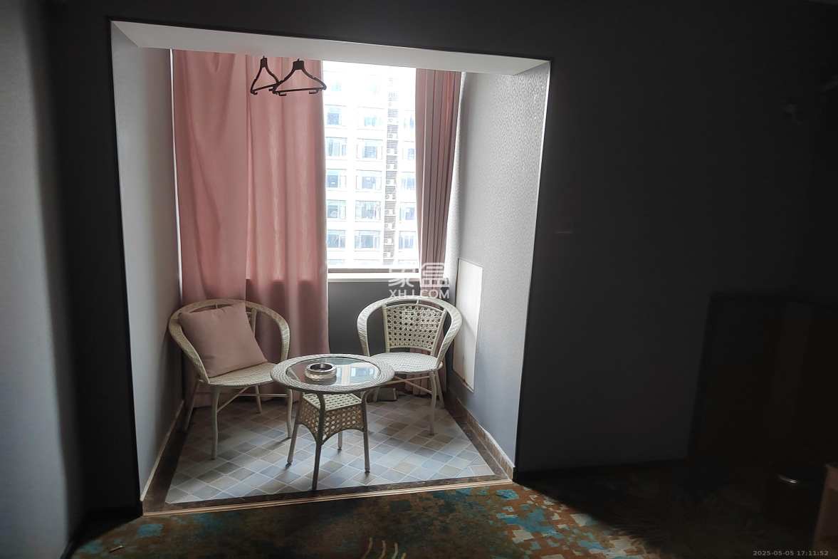 喜盈门范城 1室0厅0卫 17500.0元/月 喜盈门范城 1室0厅0卫 17500.0元/月室内图