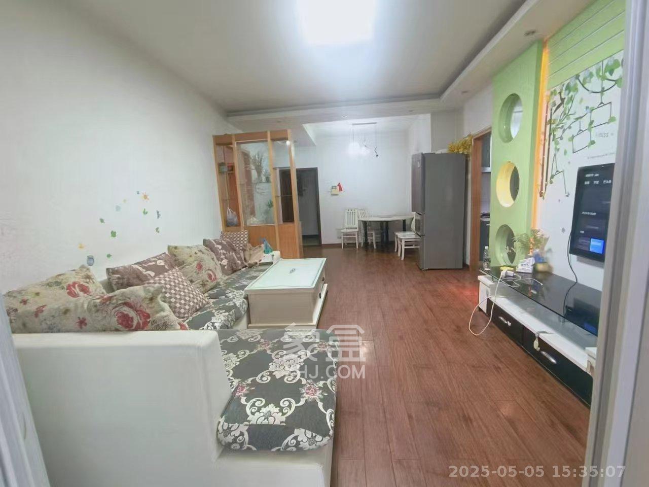 紫晶城 2室1厅1卫 1600.0元/月 紫晶城 2室1厅1卫 1600.0元/月室内图