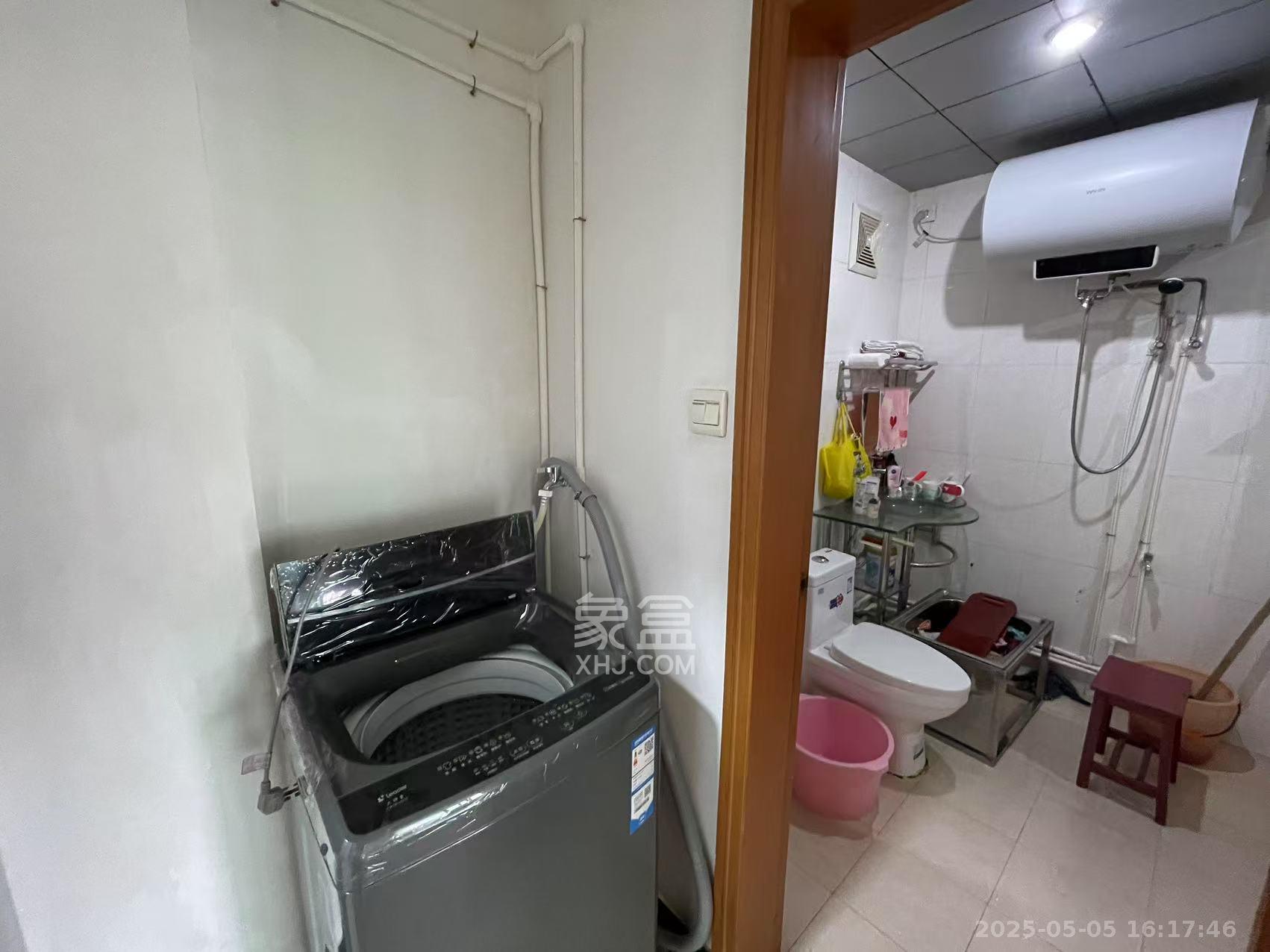 扬帆小区  2室1厅1卫   1700.00元/月室内图