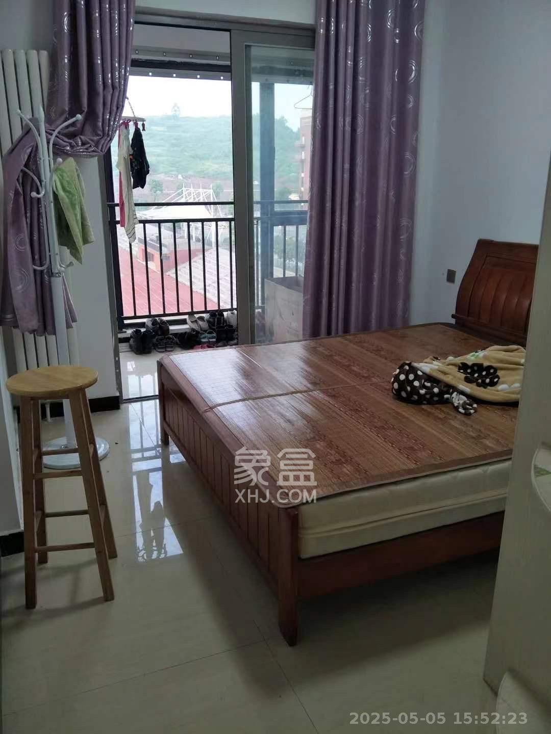 怡海星城 1室2厅1卫 2000.0元/月 怡海星城 1室2厅1卫 2000.0元/月室内图