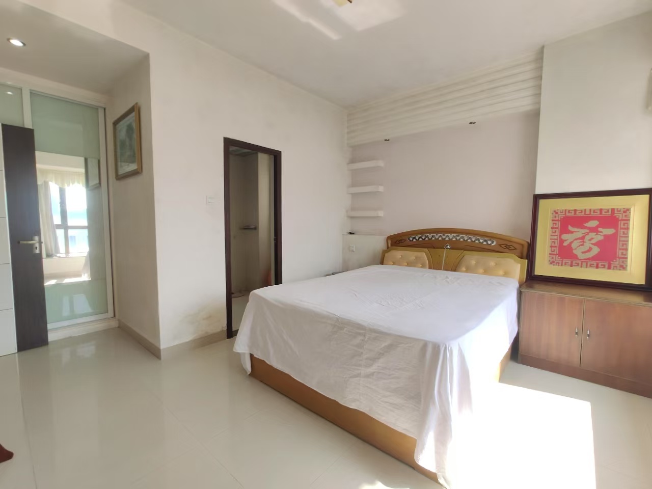 南滨骏园 2室2厅1卫 145.0万 南滨骏园 2室2厅1卫 145.0万室内图