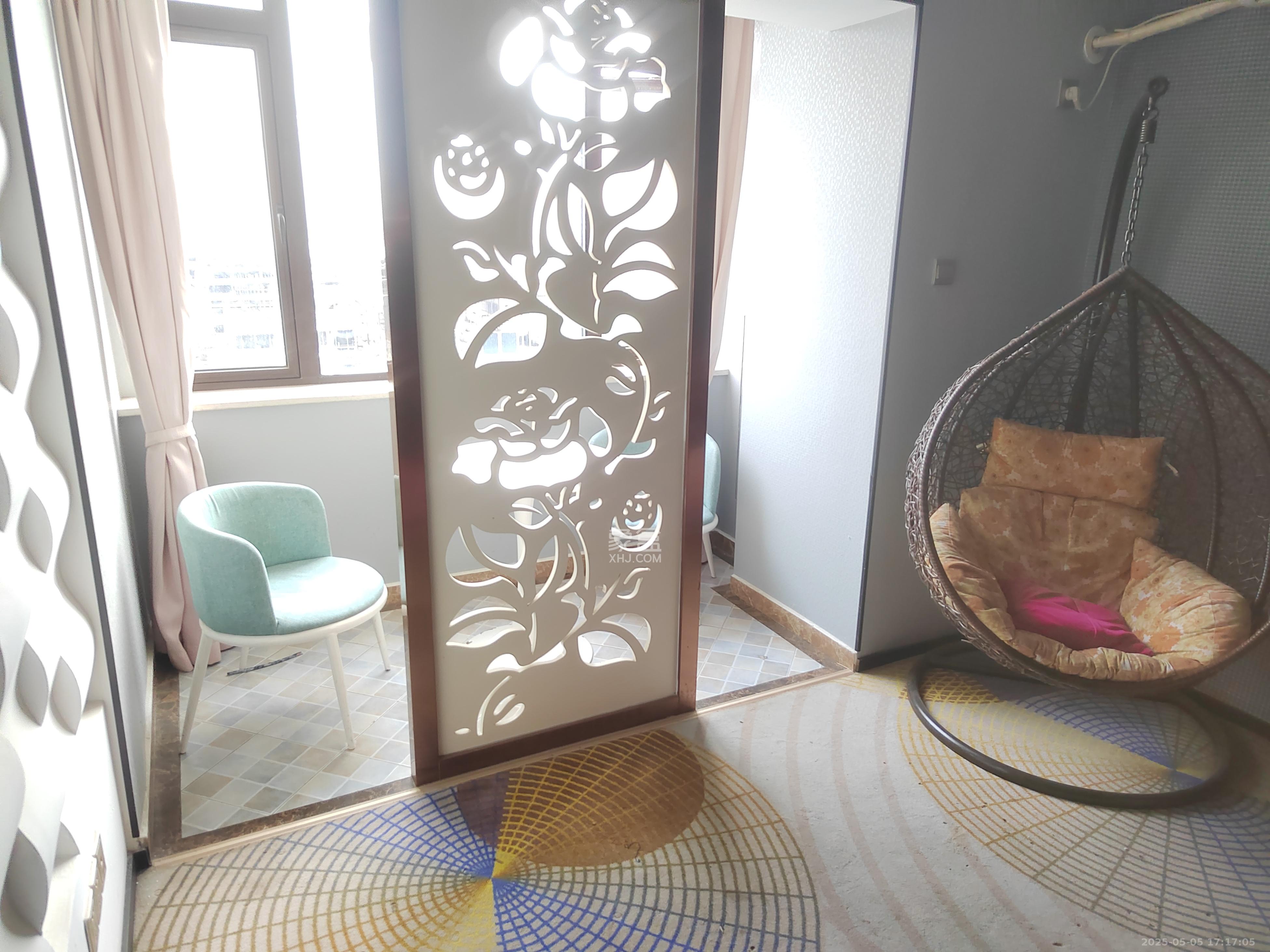 喜盈门范城 1室0厅0卫 17500.0元/月 喜盈门范城 1室0厅0卫 17500.0元/月室内图