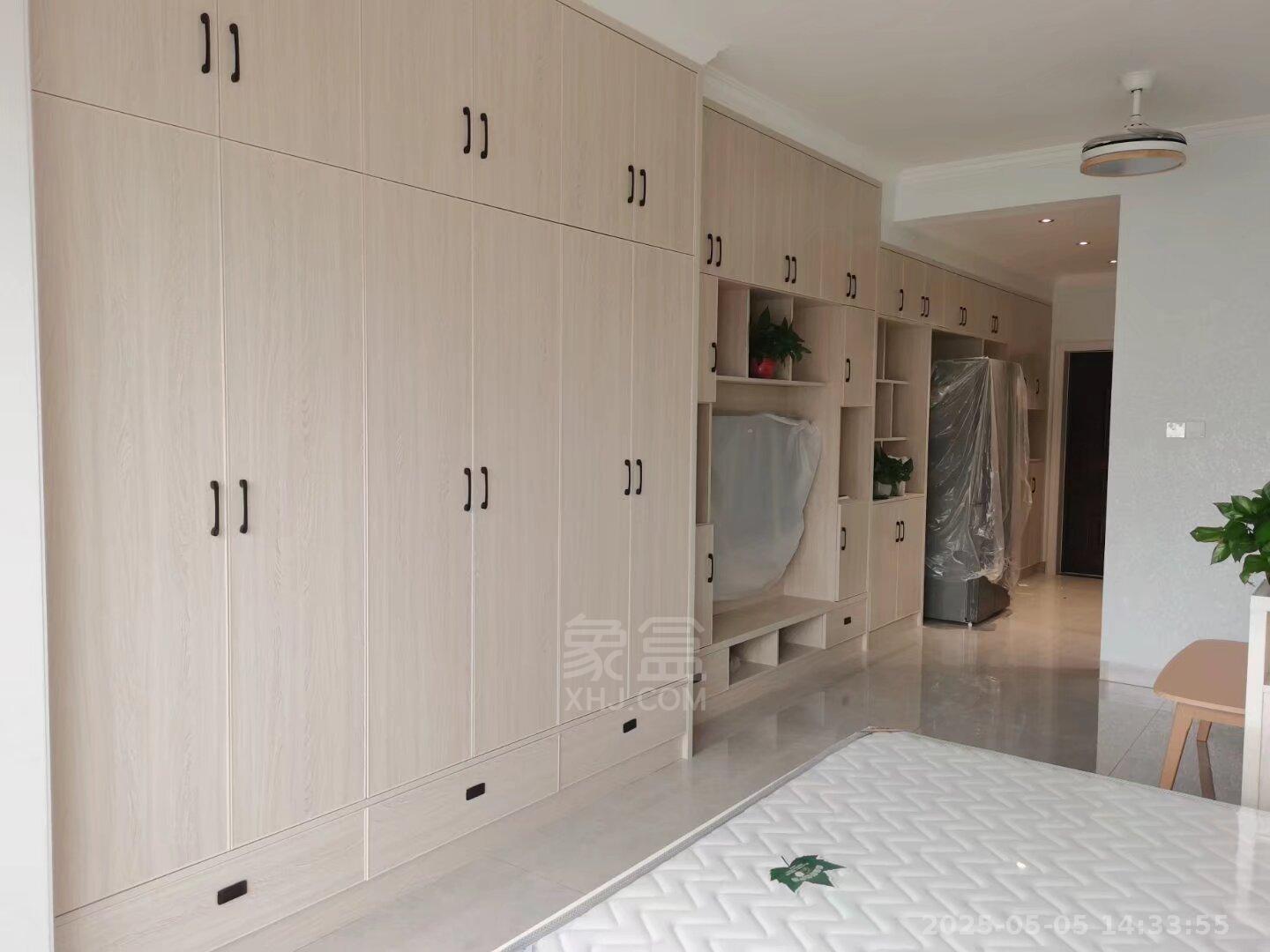 水木阳光里 1室1厅1卫 1500.0元/月 水木阳光里 1室1厅1卫 1500.0元/月室内图