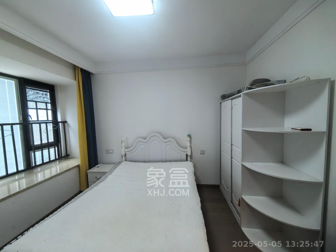 长沙高铁吾悦广场  3室2厅2卫   3100.00元/月室内图