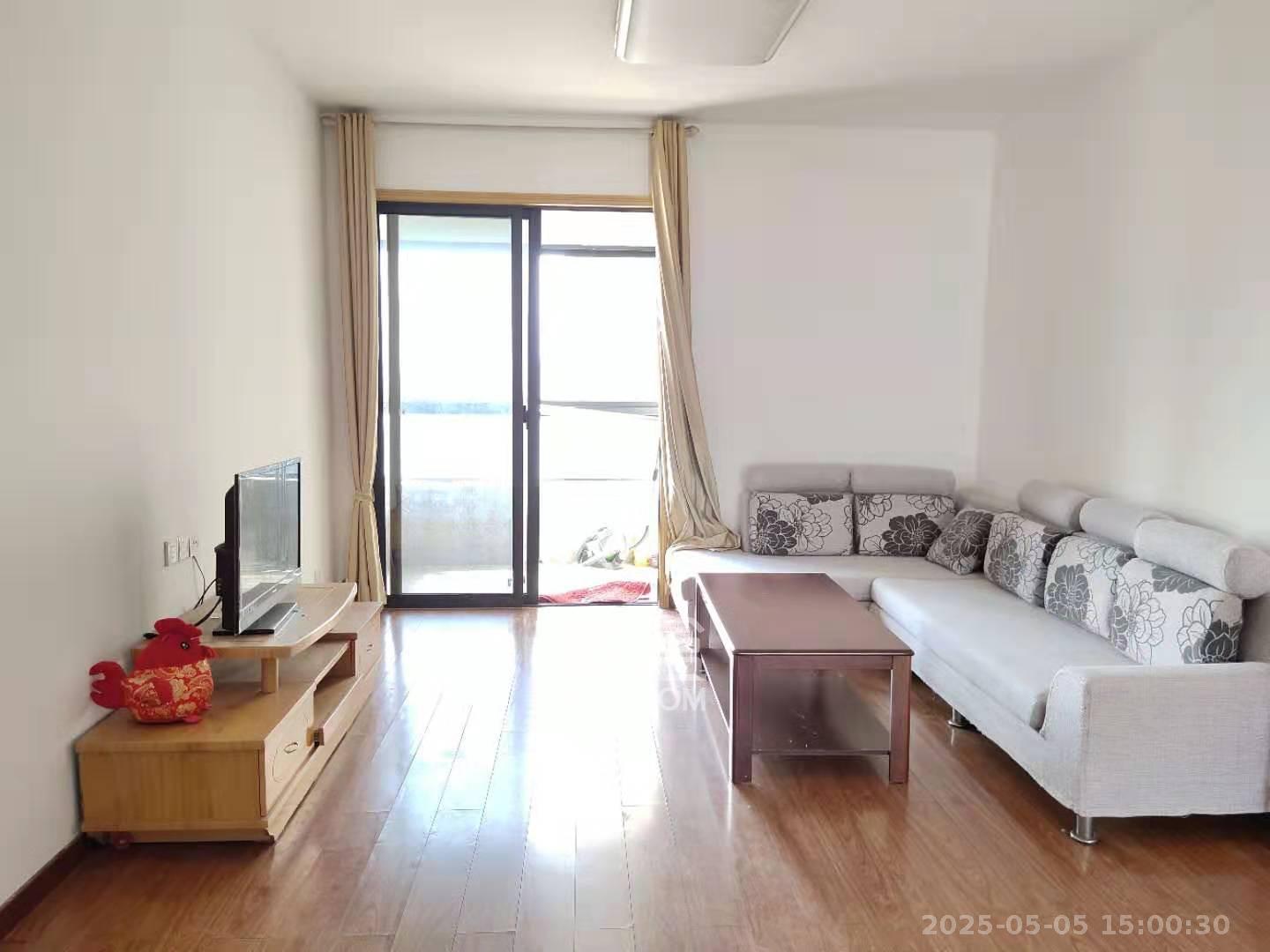 长房时代城 2室2厅1卫 2200.0元/月 长房时代城 2室2厅1卫 2200.0元/月室内图