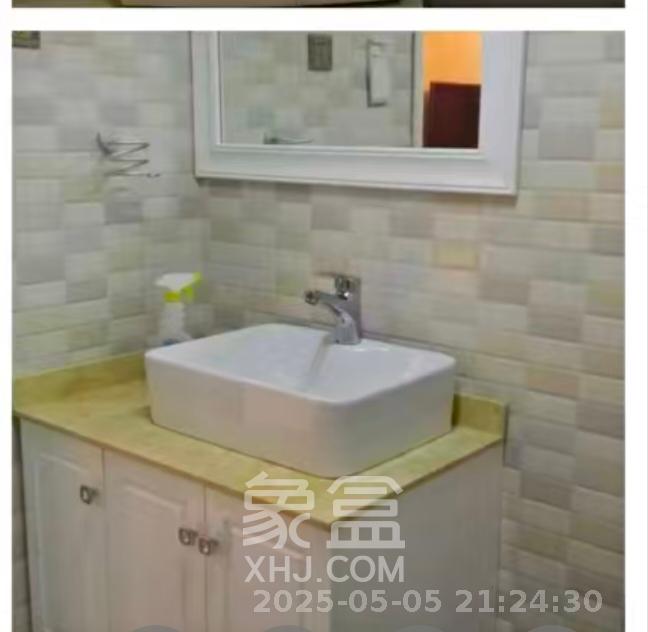 山水湾  1室1厅1卫   1500.00元/月室内图