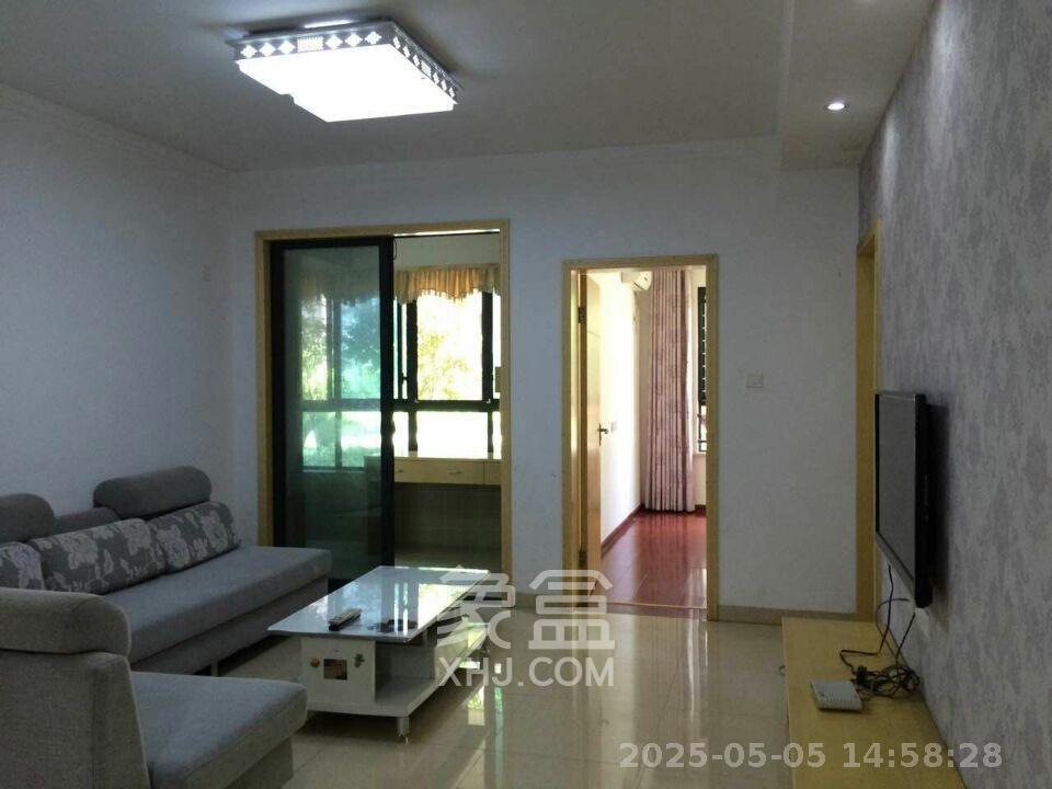 长房时代城 2室2厅1卫 2600.0元/月 长房时代城 2室2厅1卫 2600.0元/月室内图