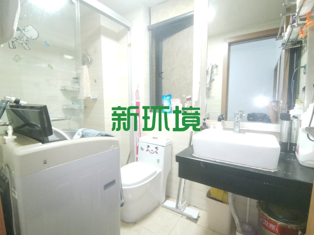 山水印象  1室1厅1卫   1300.00元/月室内图