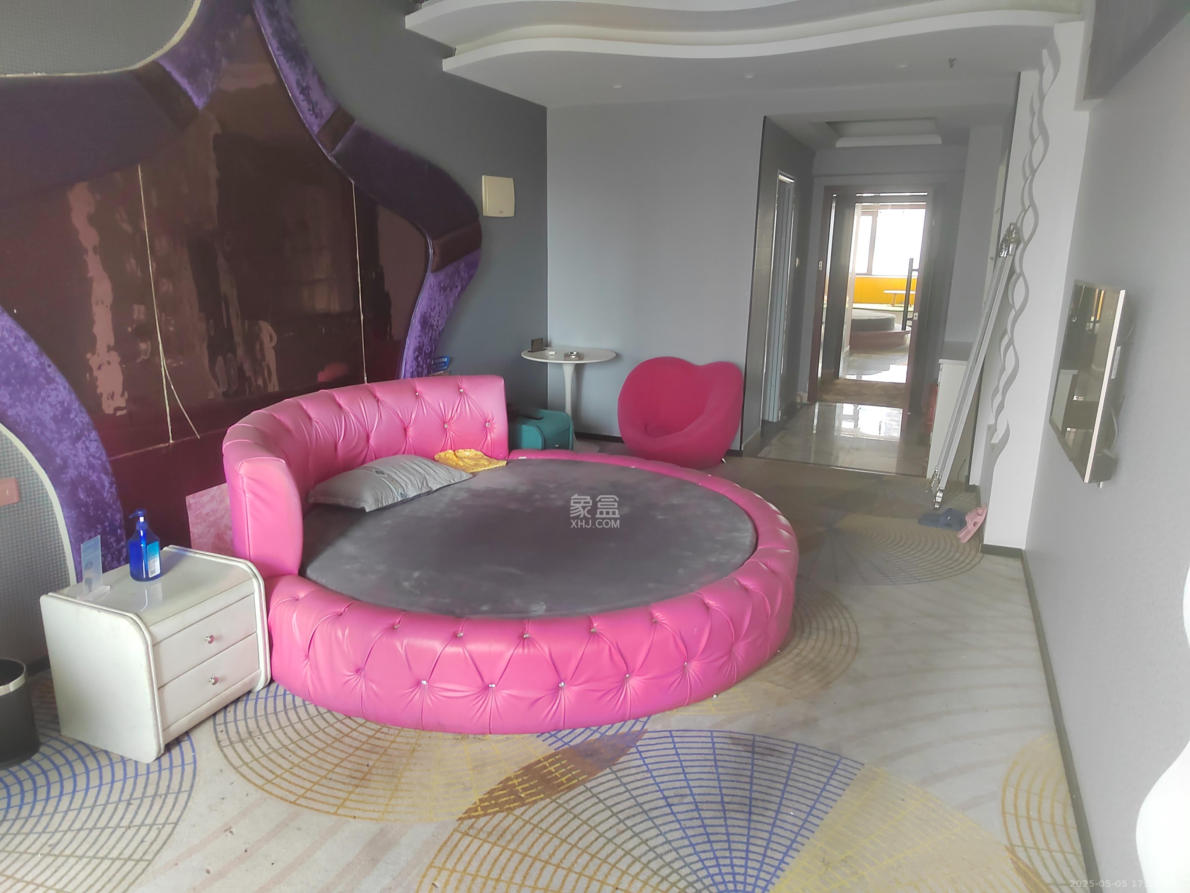 喜盈门范城 1室0厅0卫 17500.0元/月 喜盈门范城 1室0厅0卫 17500.0元/月室内图