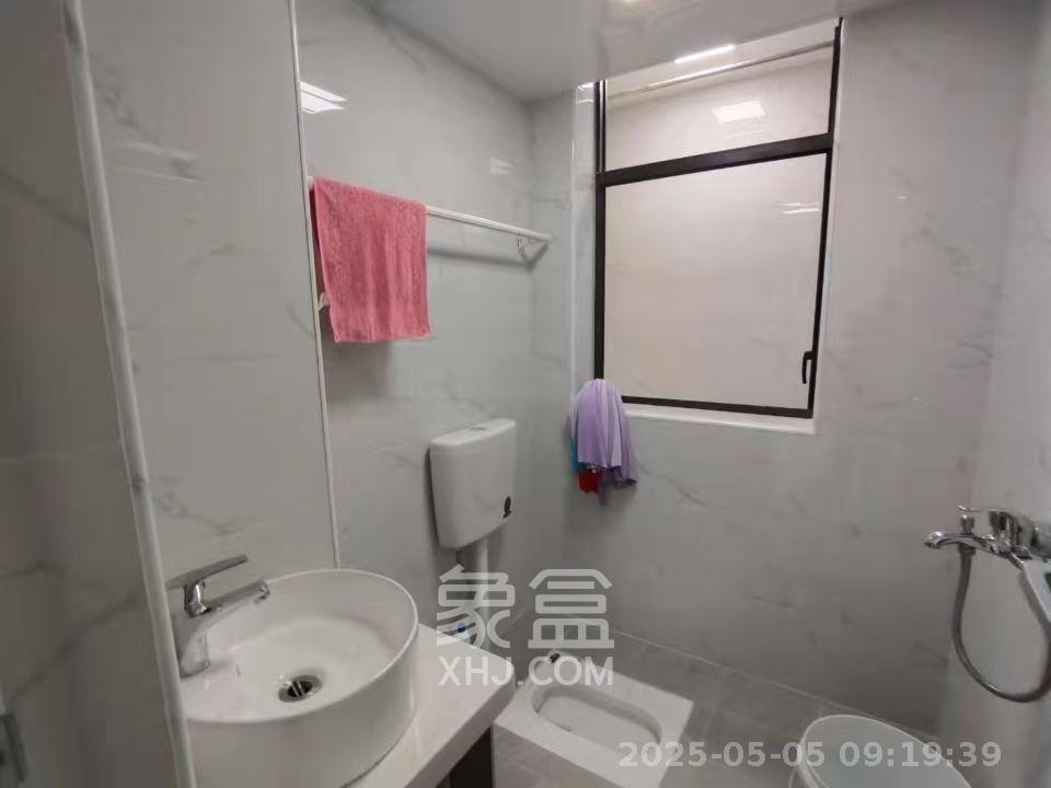 尚清雅苑  2室1厅1卫   3600.00元/月室内图