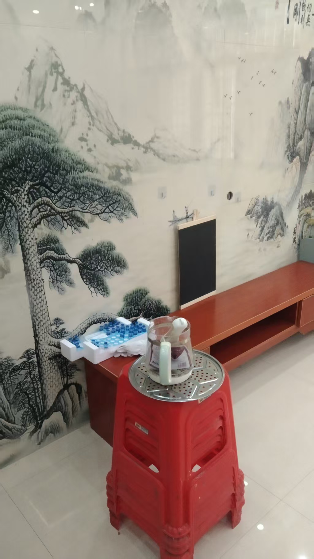 金柘北区  3室2厅1卫   1100.00元/月室内图