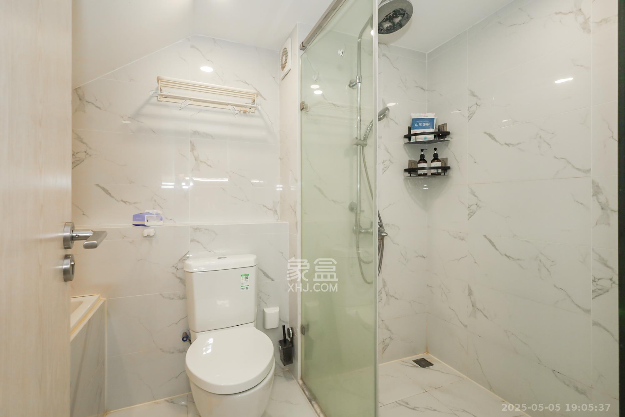圓泰長沙印  1室2廳1衛(wèi)   75.00萬
