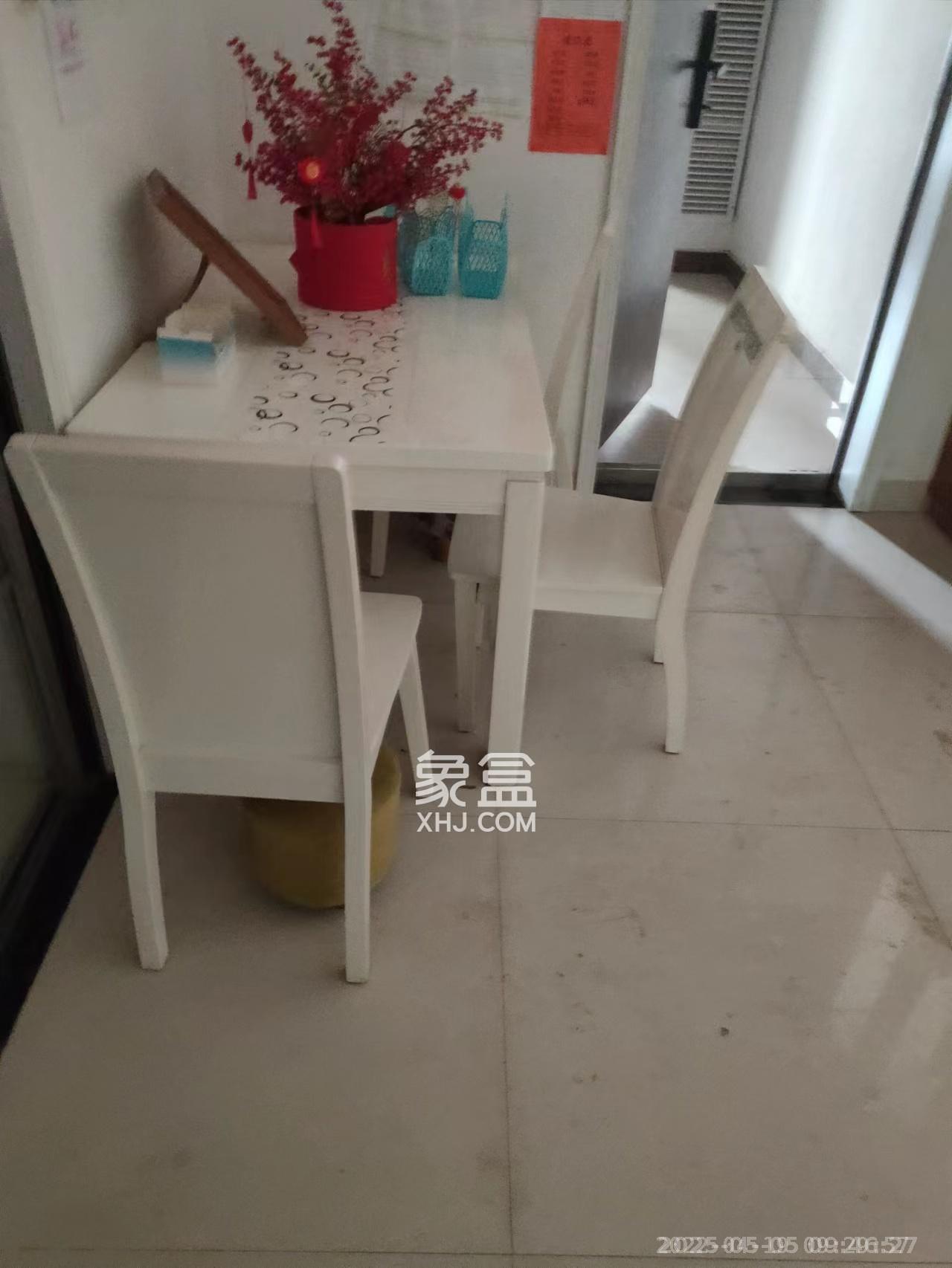 尚玲珑  3室2厅1卫    65.8万