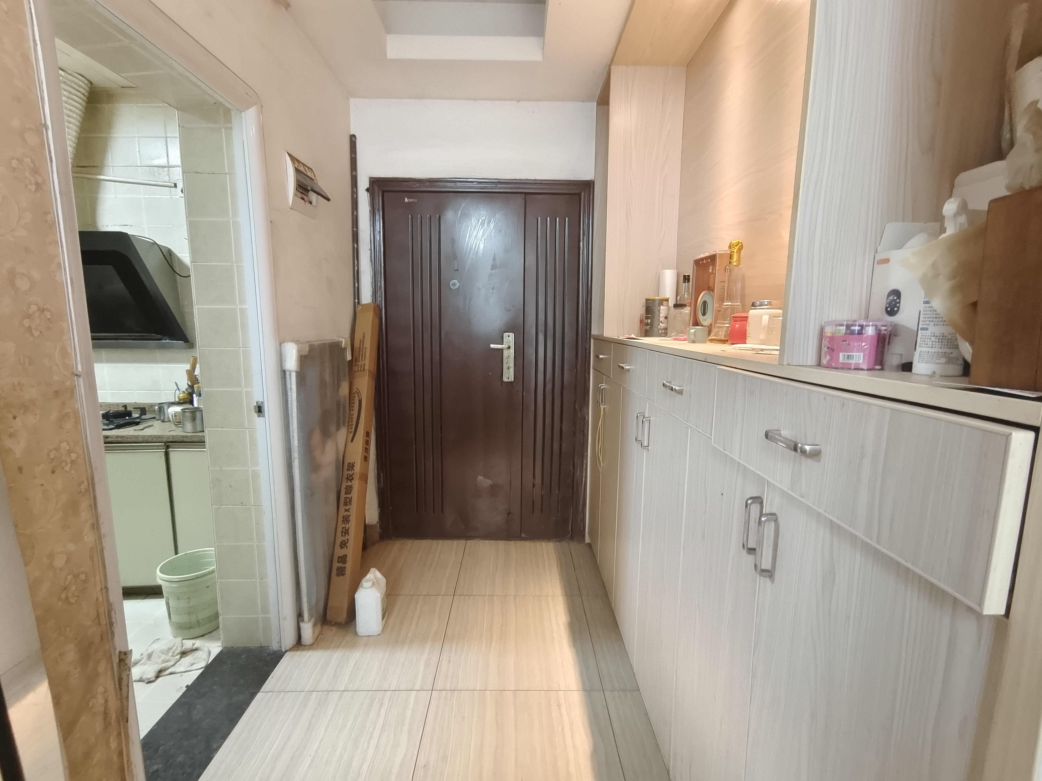 益华小区 3室2厅1卫 38.0万 益华小区 3室2厅1卫 38.0万室内图