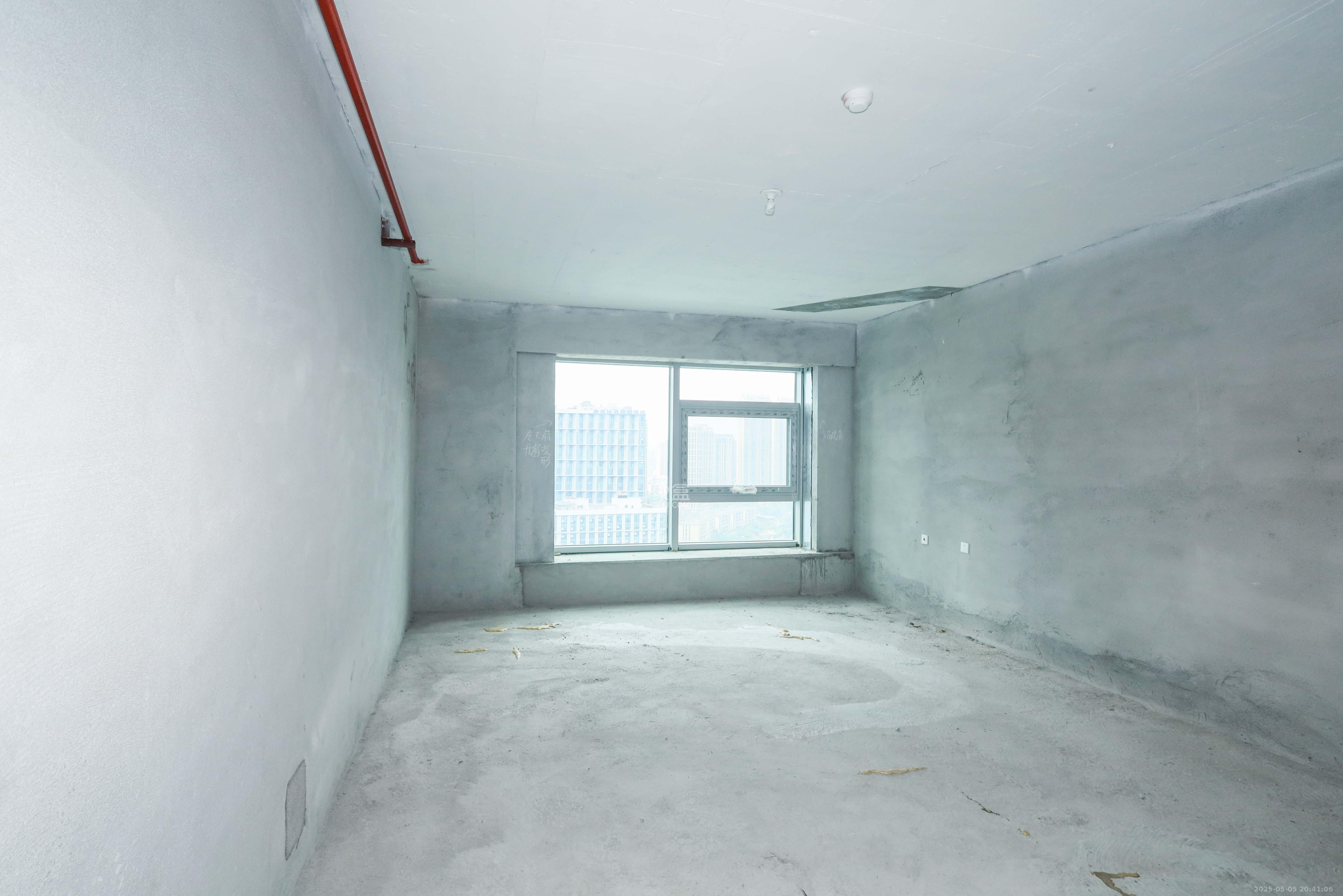 福晟翡翠湾 4室2厅2卫 358.0万 福晟翡翠湾 4室2厅2卫 358.0万卧室