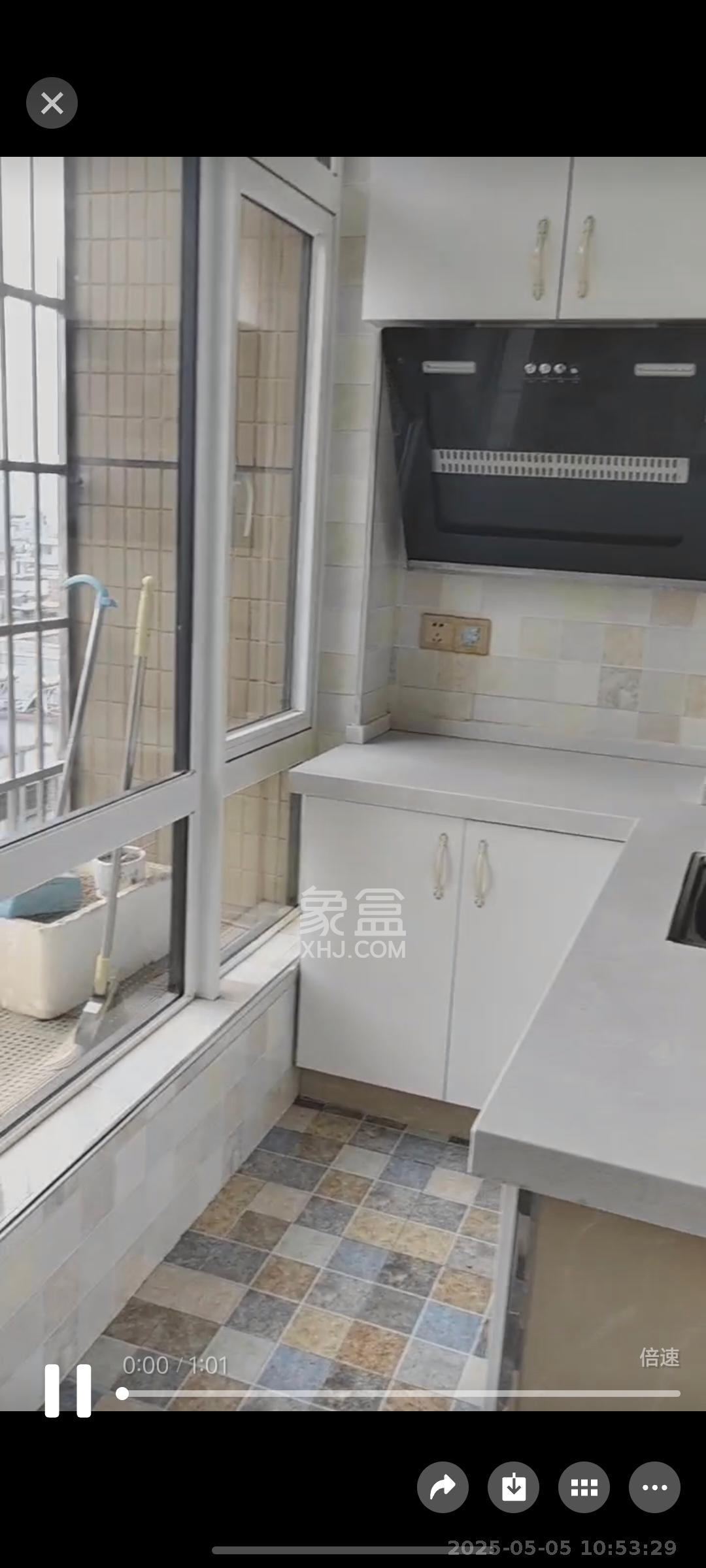 金鼎公园尚 1室1厅1卫 1200.0元/月 金鼎公园尚 1室1厅1卫 1200.0元/月室内图