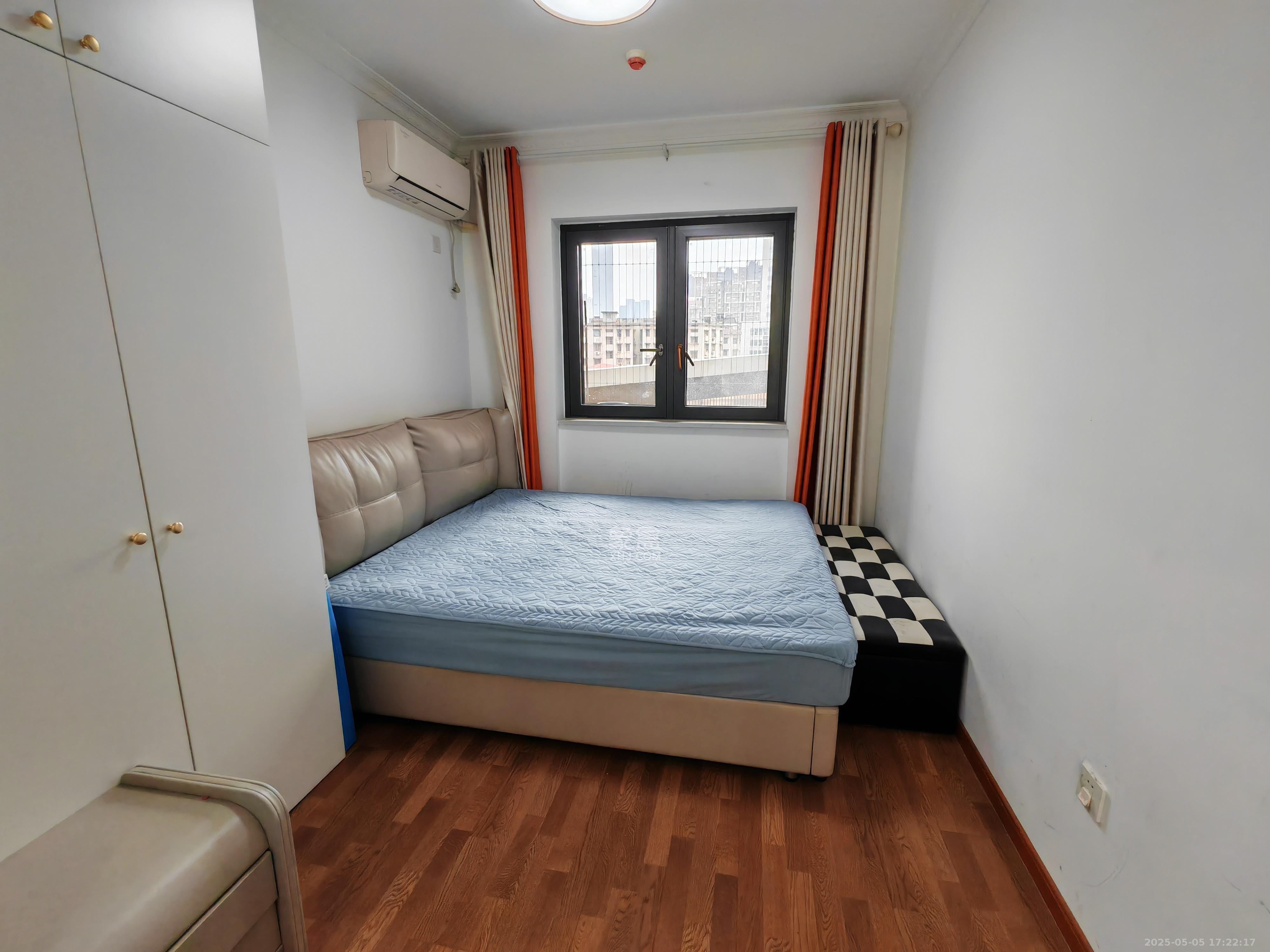 北辰三角洲C3区 3室2厅2卫 4500.0元/月 北辰三角洲C3区 3室2厅2卫 4500.0元/月室内图