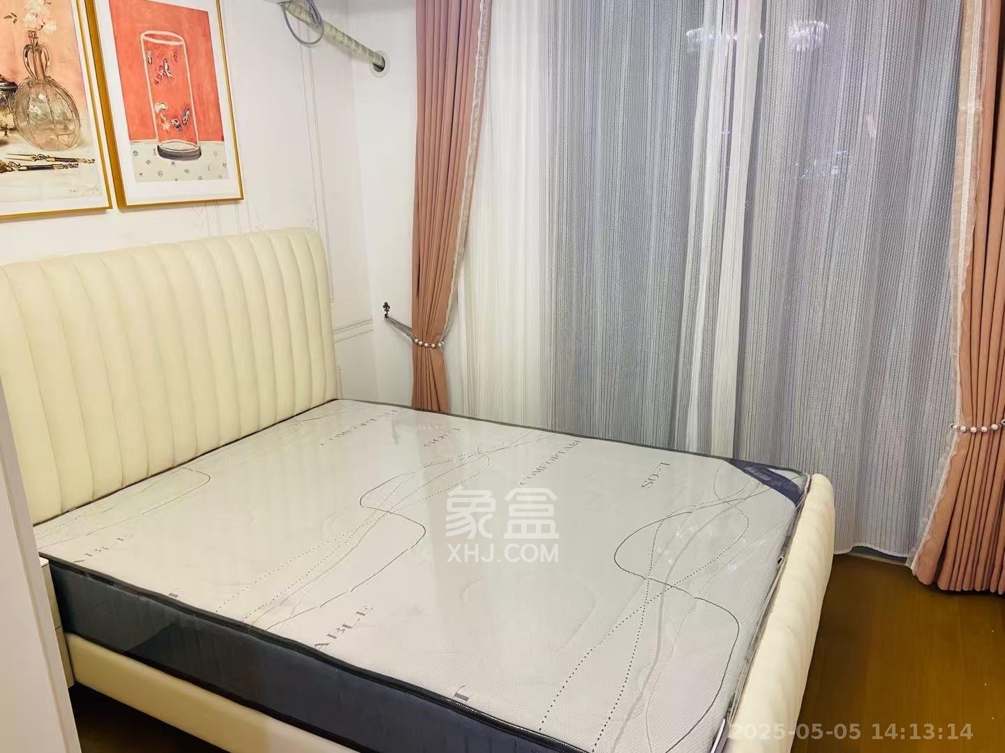 旭辉雨花郡  2室0厅0卫   4500.00元/月室内图