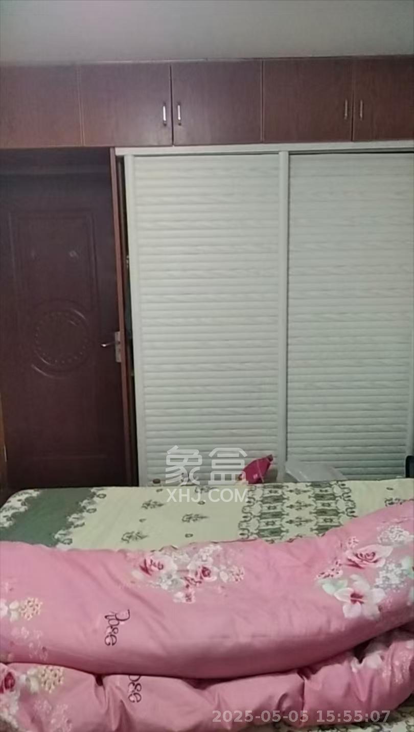 春满江南  3室1厅1卫   750.00元/月室内图