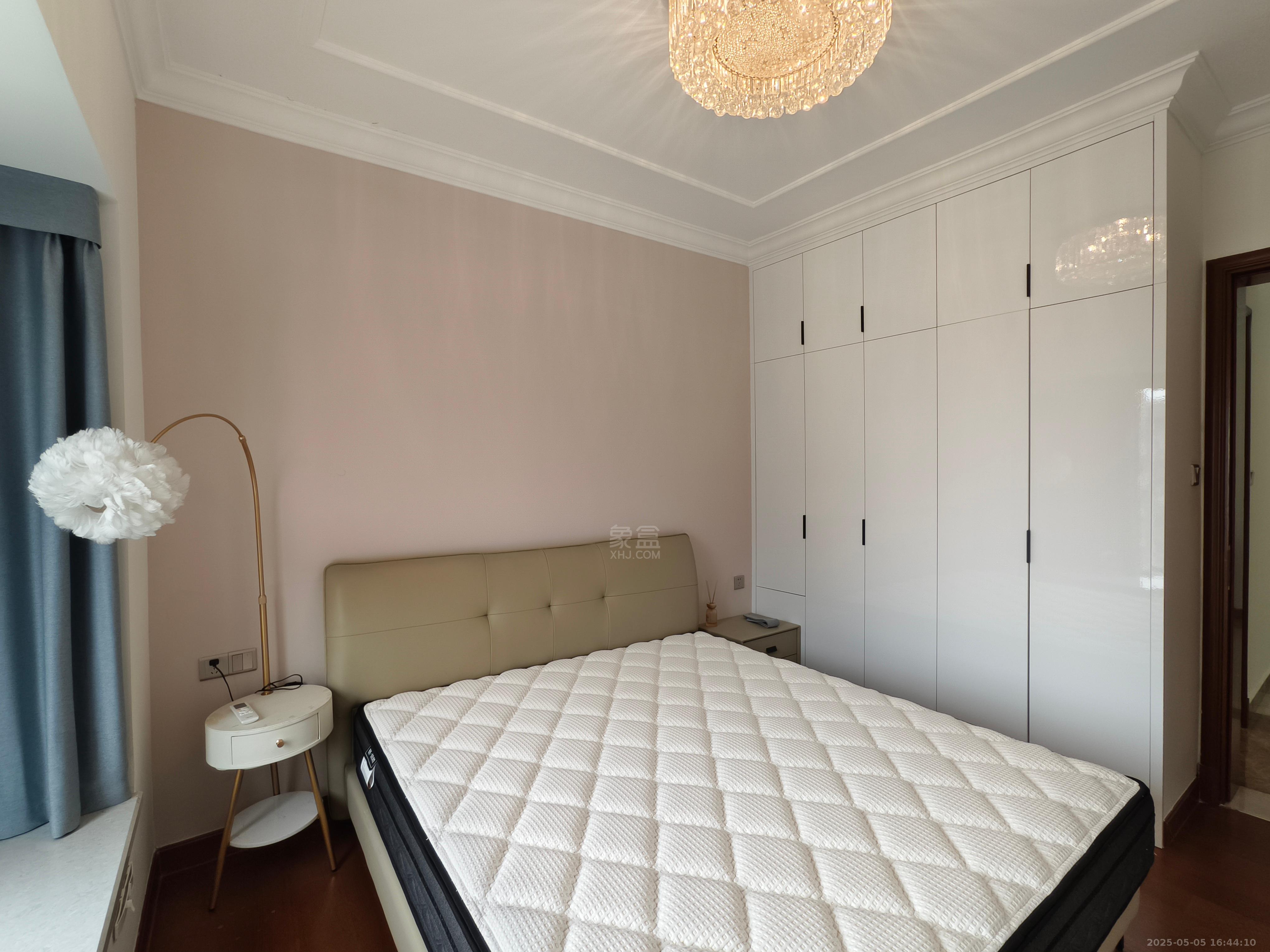 恒大华府 3室2厅1卫 2500.0元/月 恒大华府 3室2厅1卫 2500.0元/月室内图