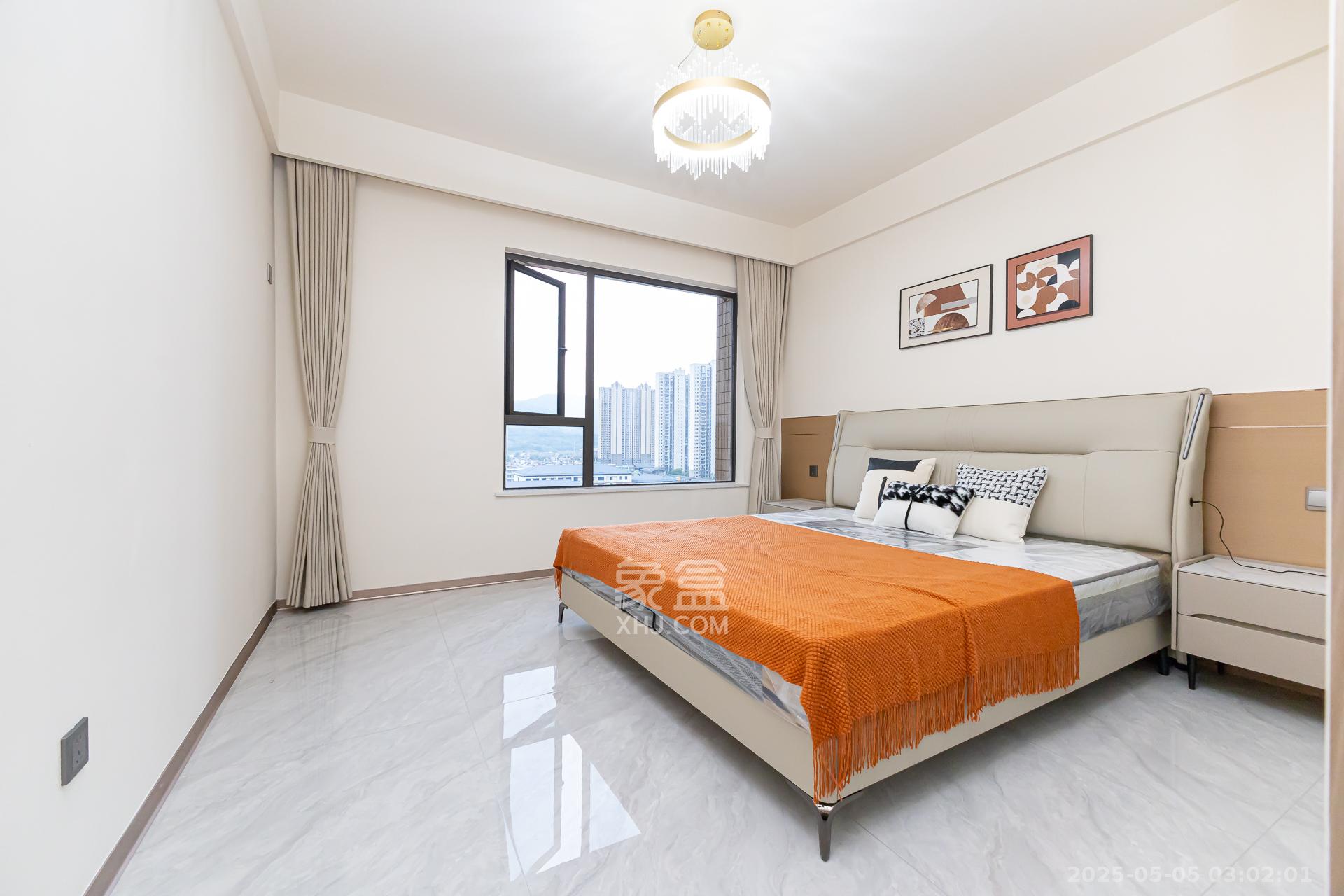 润和又一城 4室2厅2卫 129.8万 润和又一城 4室2厅2卫 129.8万卧室