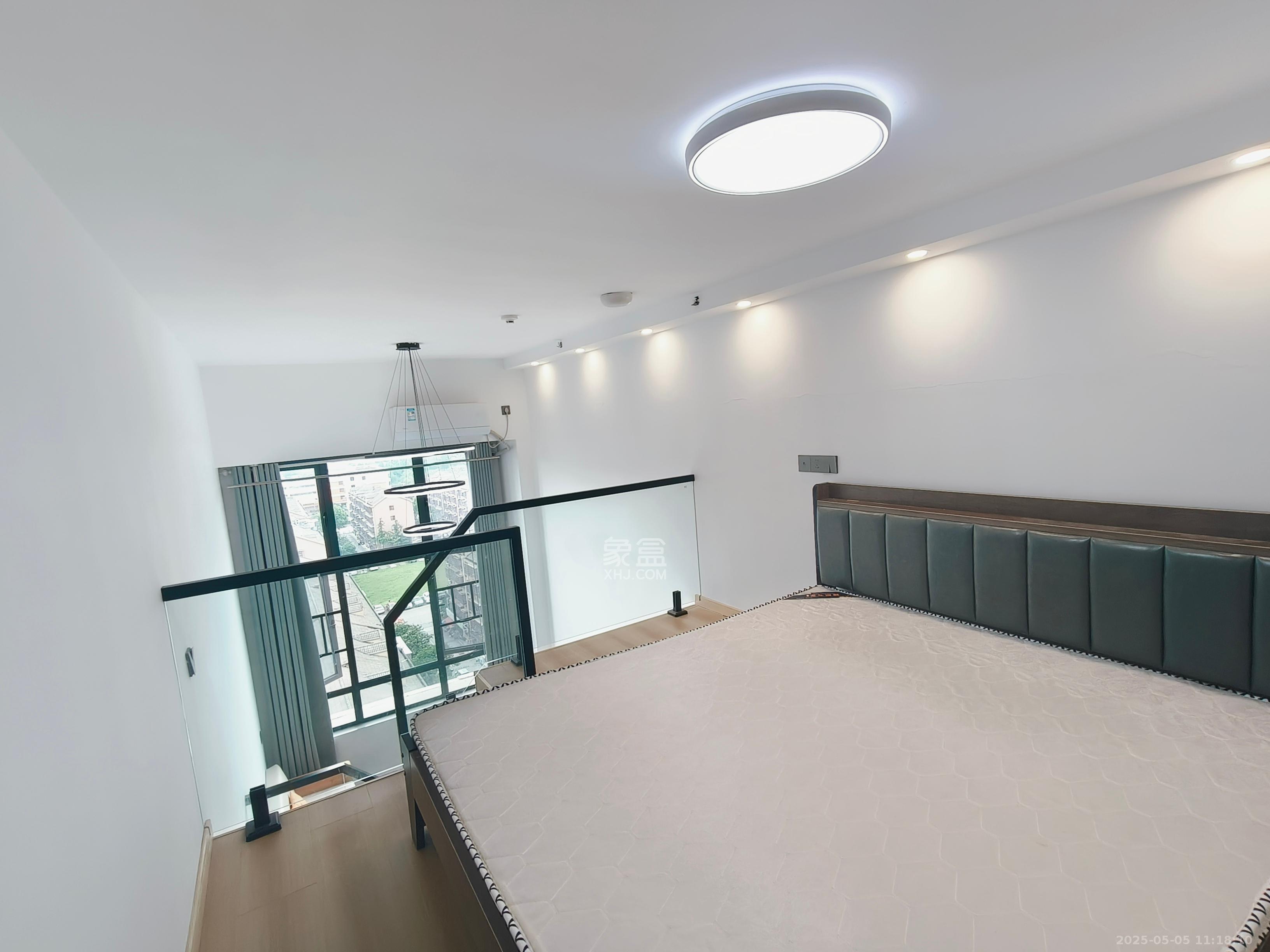 新长海D1站 1室0厅0卫 1500.0元/月 新长海D1站 1室0厅0卫 1500.0元/月室内图