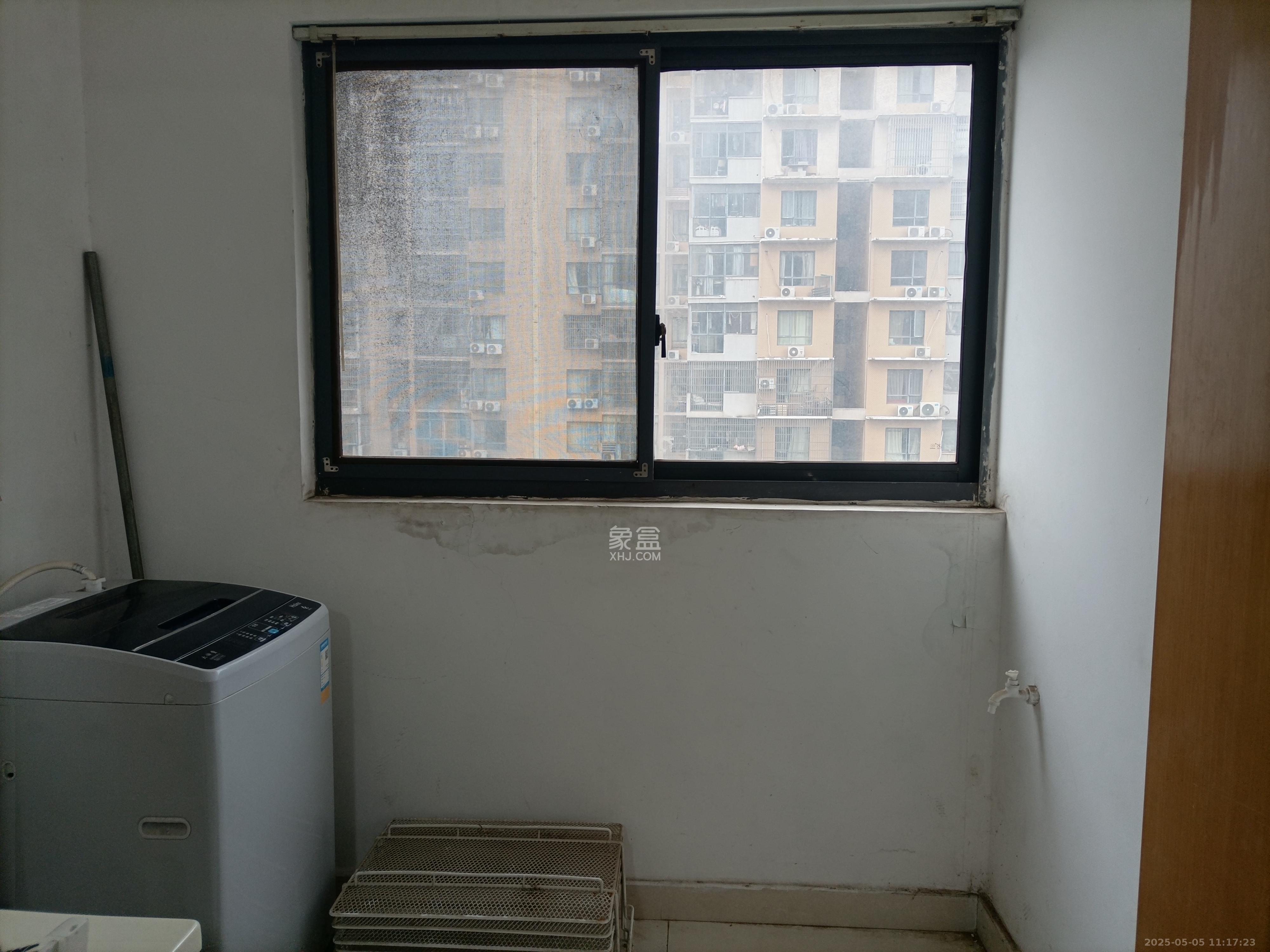 中国铁建国际城一期  3室2厅1卫   1500.00元/月室内图
