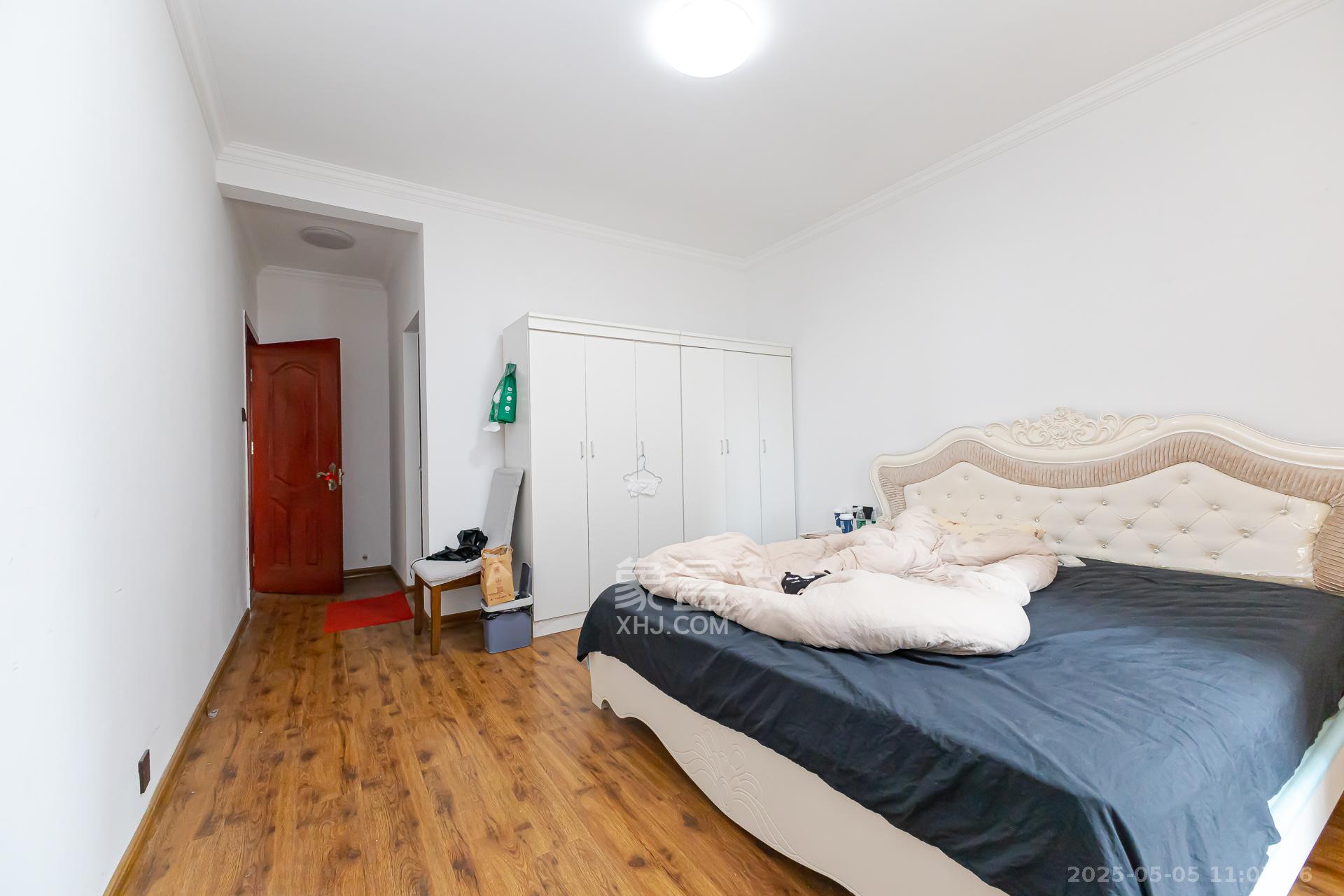 润和又一城 4室2厅2卫 97.0万 润和又一城 4室2厅2卫 97.0万卧室