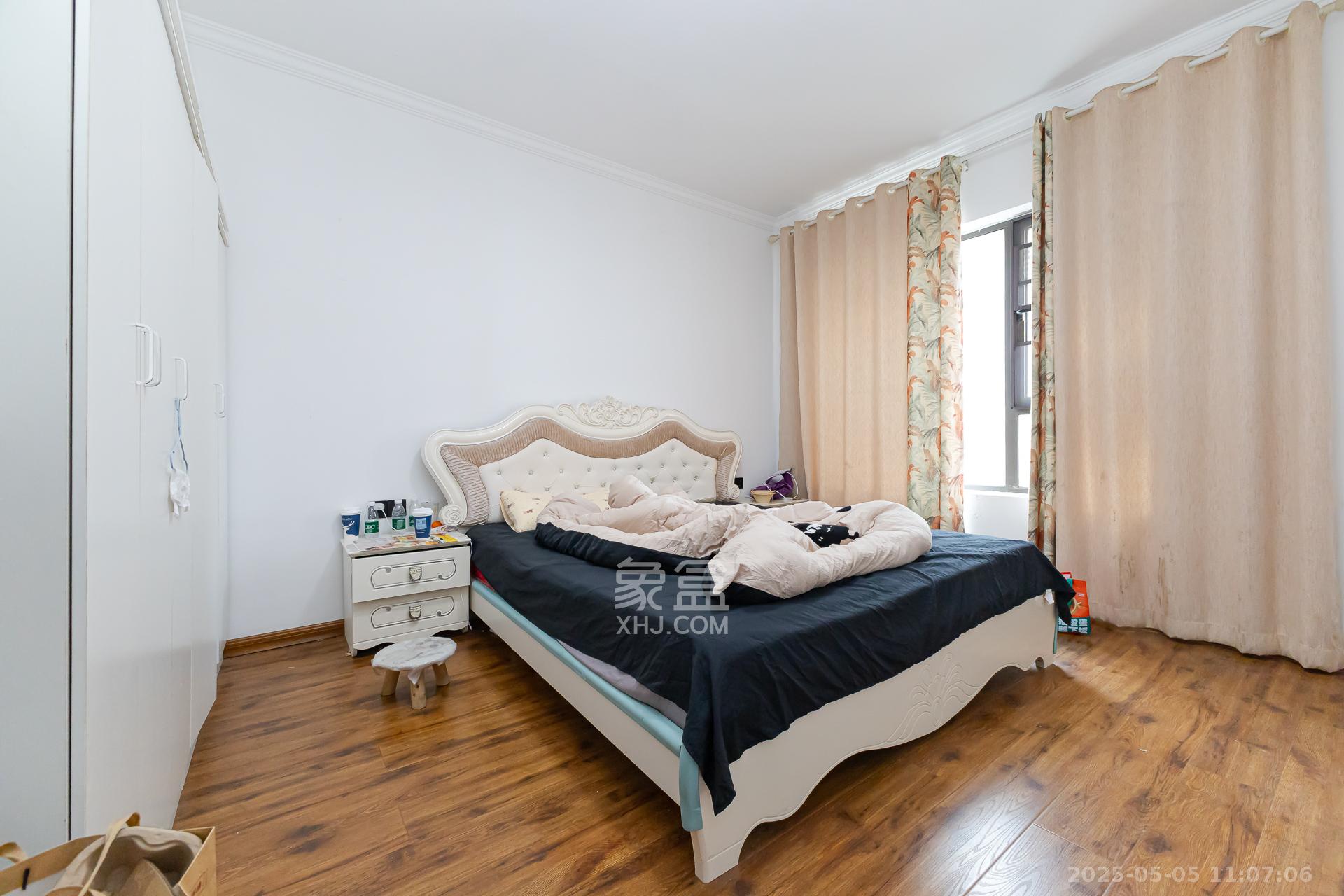 润和又一城 4室2厅2卫 97.0万 润和又一城 4室2厅2卫 97.0万卧室