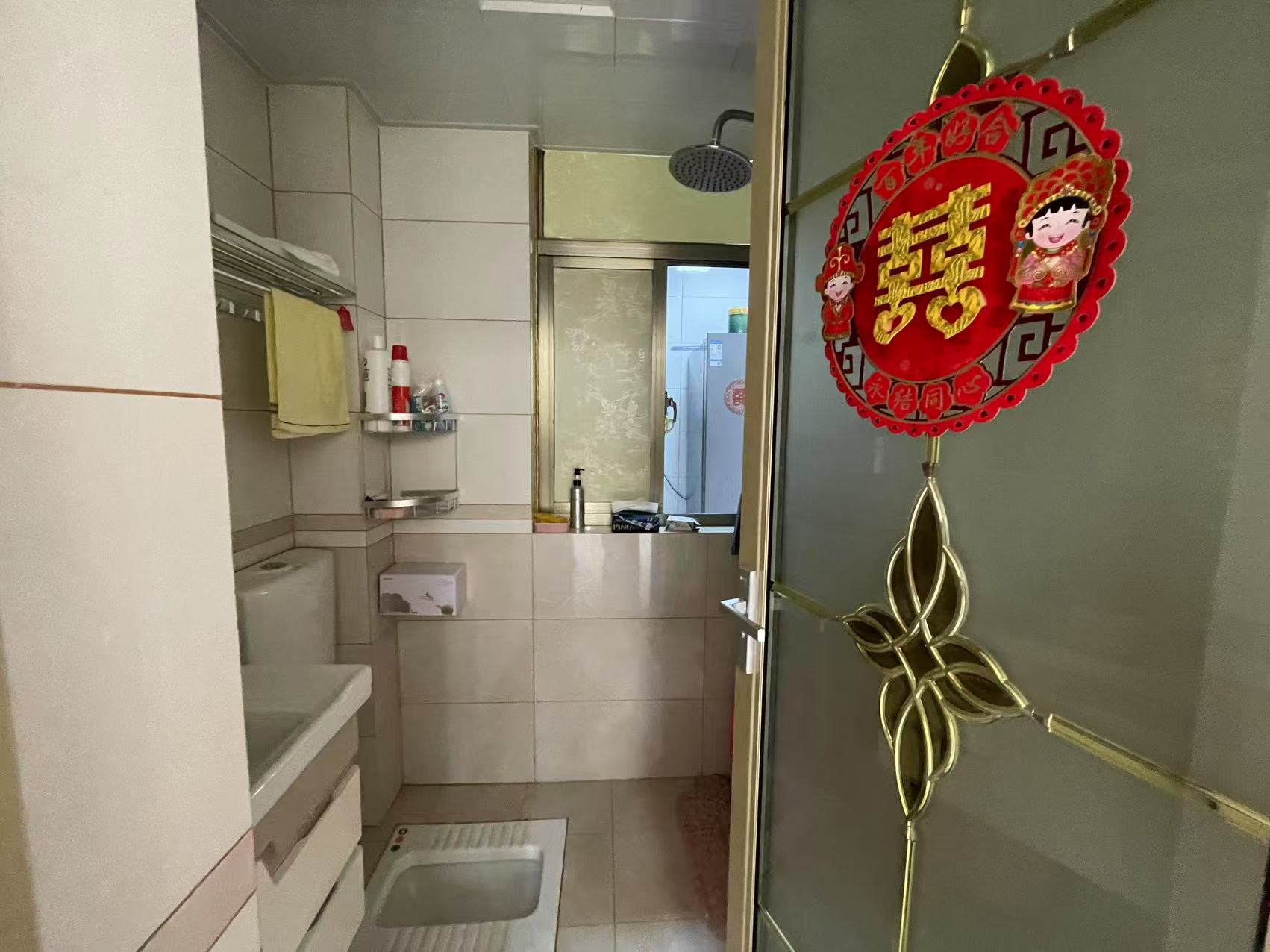 西溪美景  3室2厅2卫   69.80万客厅