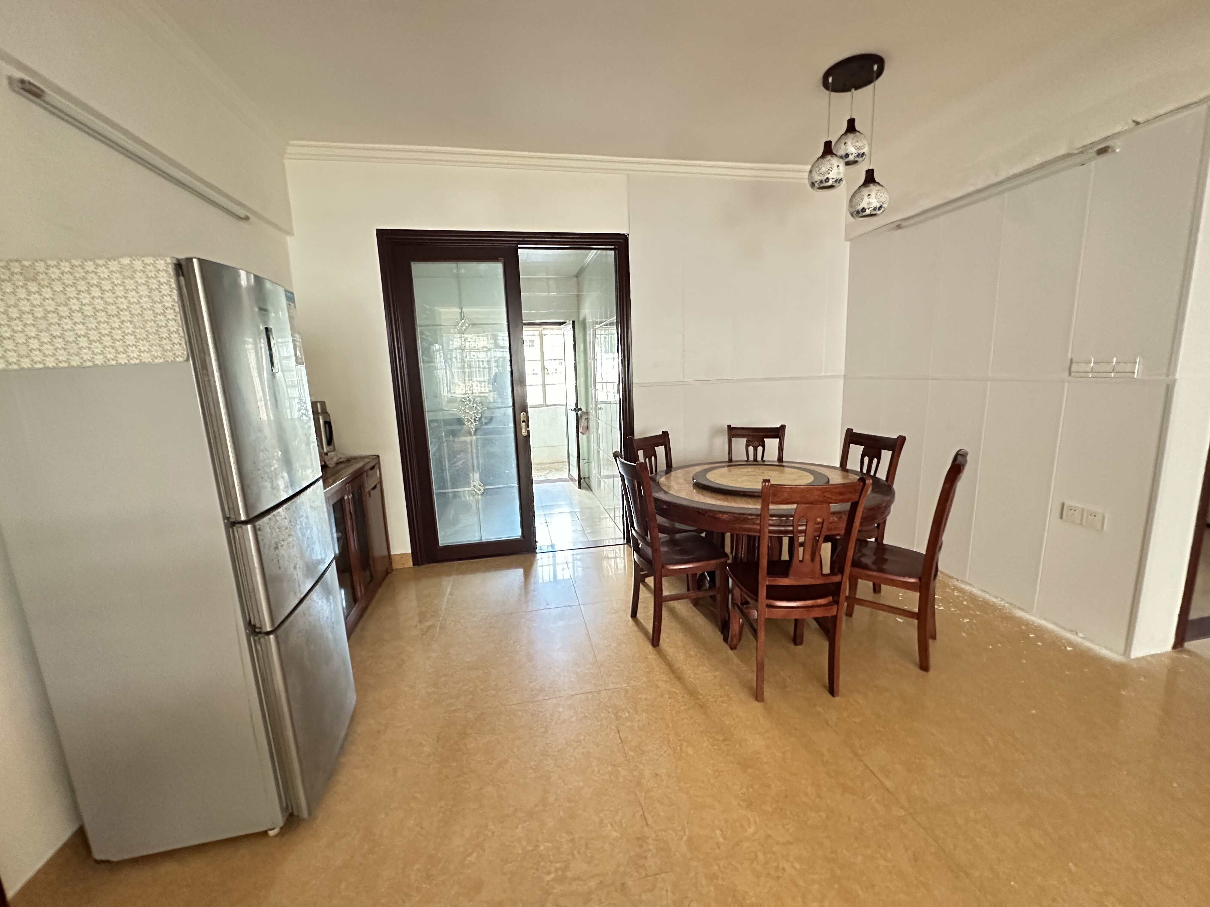 国贸大院 3室2厅2卫 115.0万 国贸大院 3室2厅2卫 115.0万室内图